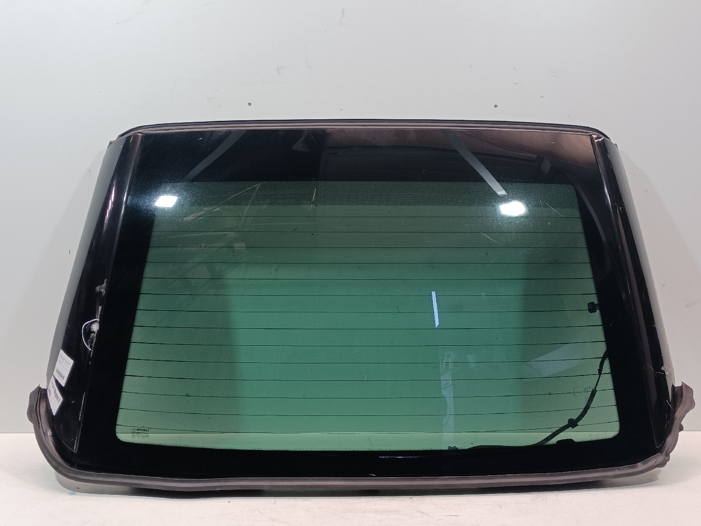 Oculo traseiro RENAULT MEGANE II Coupé-Cabriolet (EM0/1_) | 03 - 10