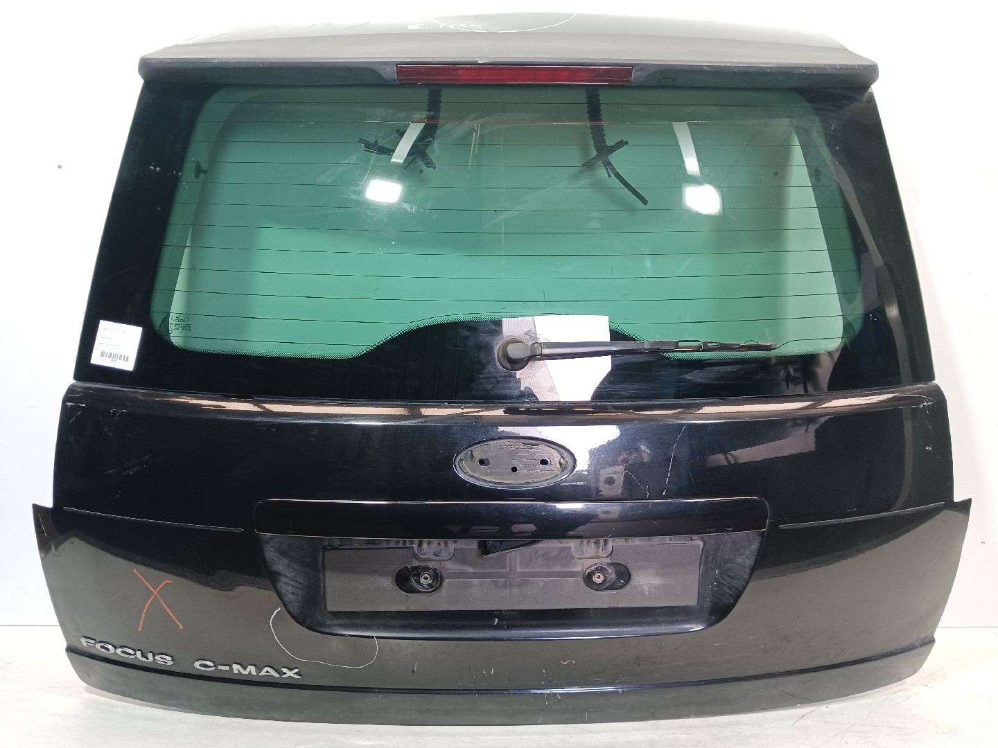 Tampa da Mala FORD FOCUS C-MAX (DM2) | 03 - 07