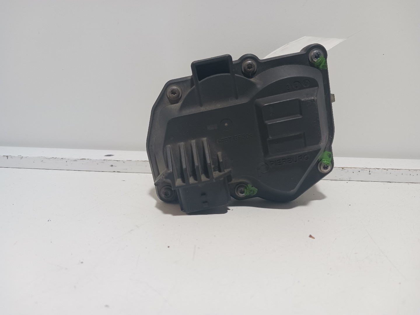 Controlador de Flap de Escape MERCEDES-BENZ CITAN Caixa (415) | 12 - 