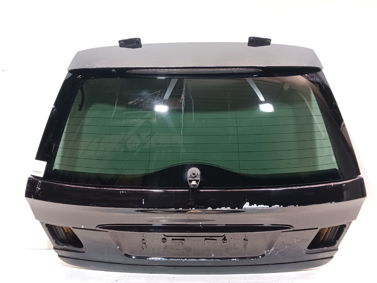 Tampa da Mala BMW 3 Touring (E46) | 99 - 05