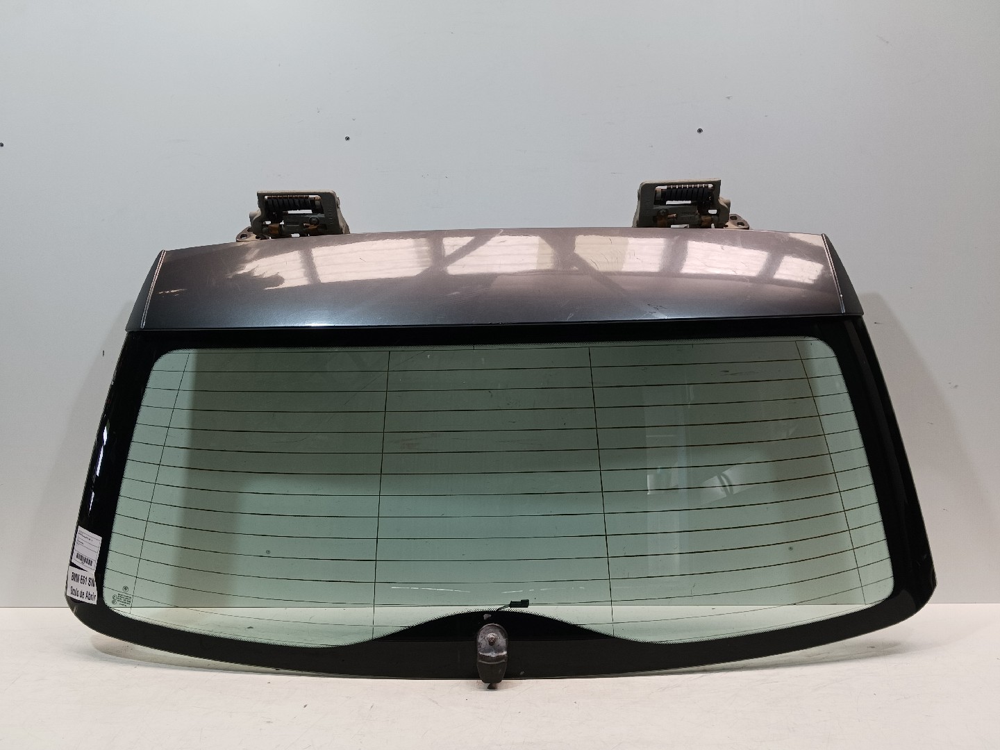 Oculo traseiro BMW 5 Touring (E61) | 04 - 10