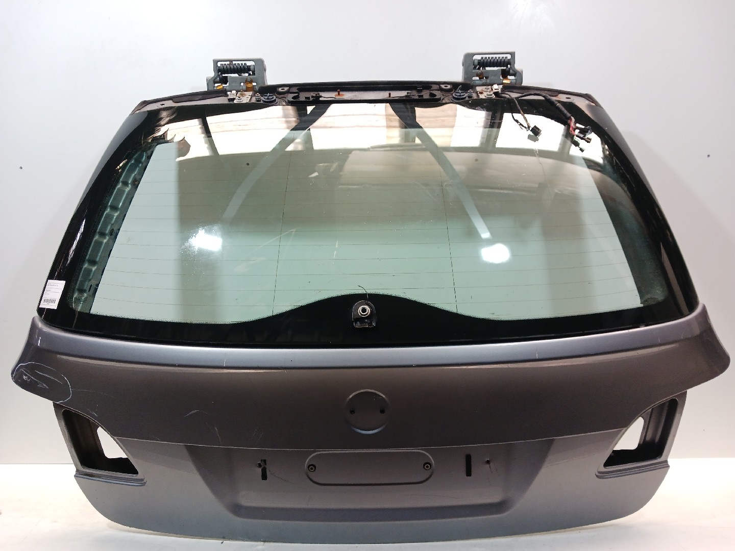 Tampa da Mala BMW 5 Touring (E61) | 04 - 10