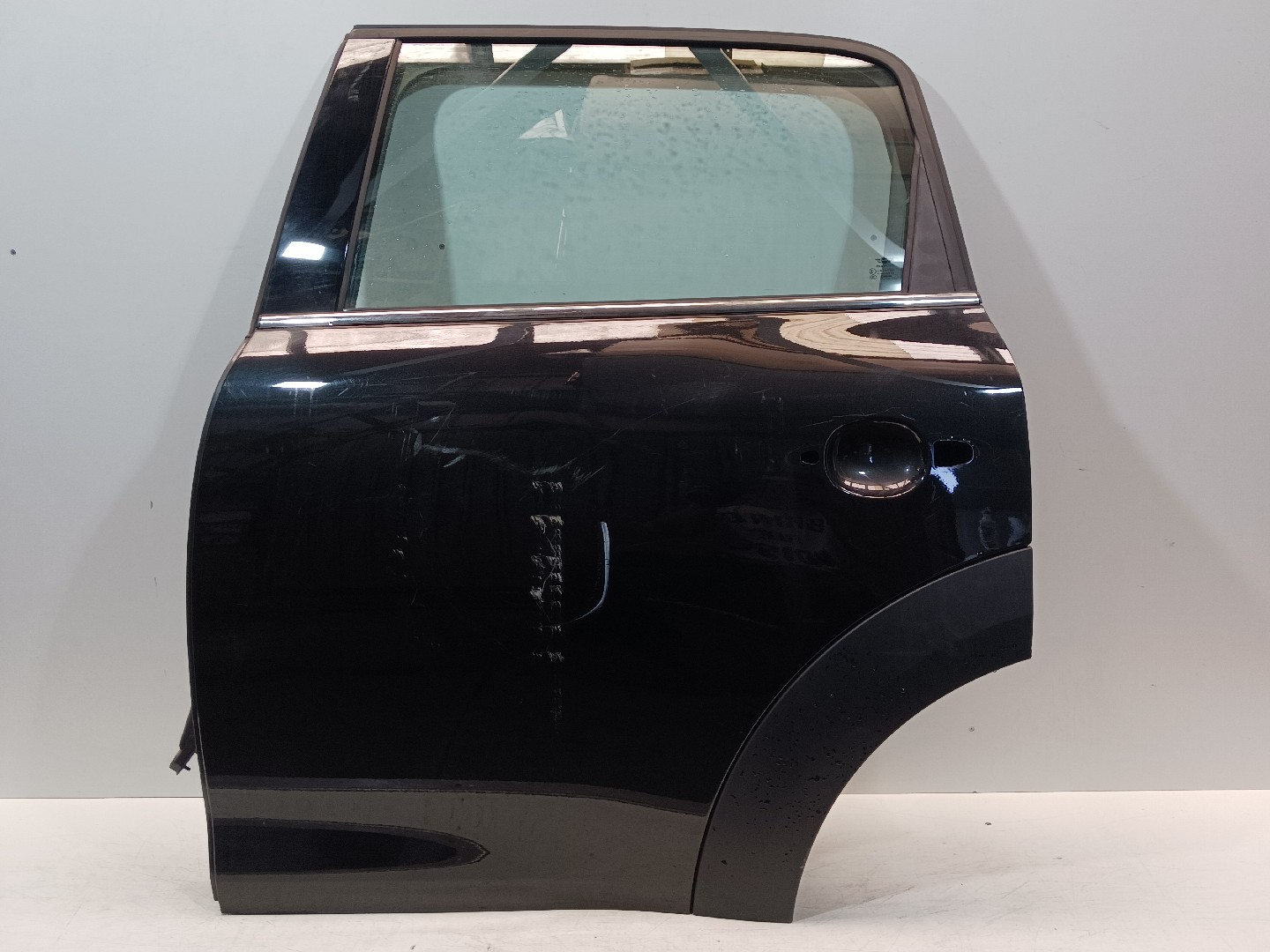 Porta Trás Esq MINI MINI COUNTRYMAN (R60) | 10 - 16