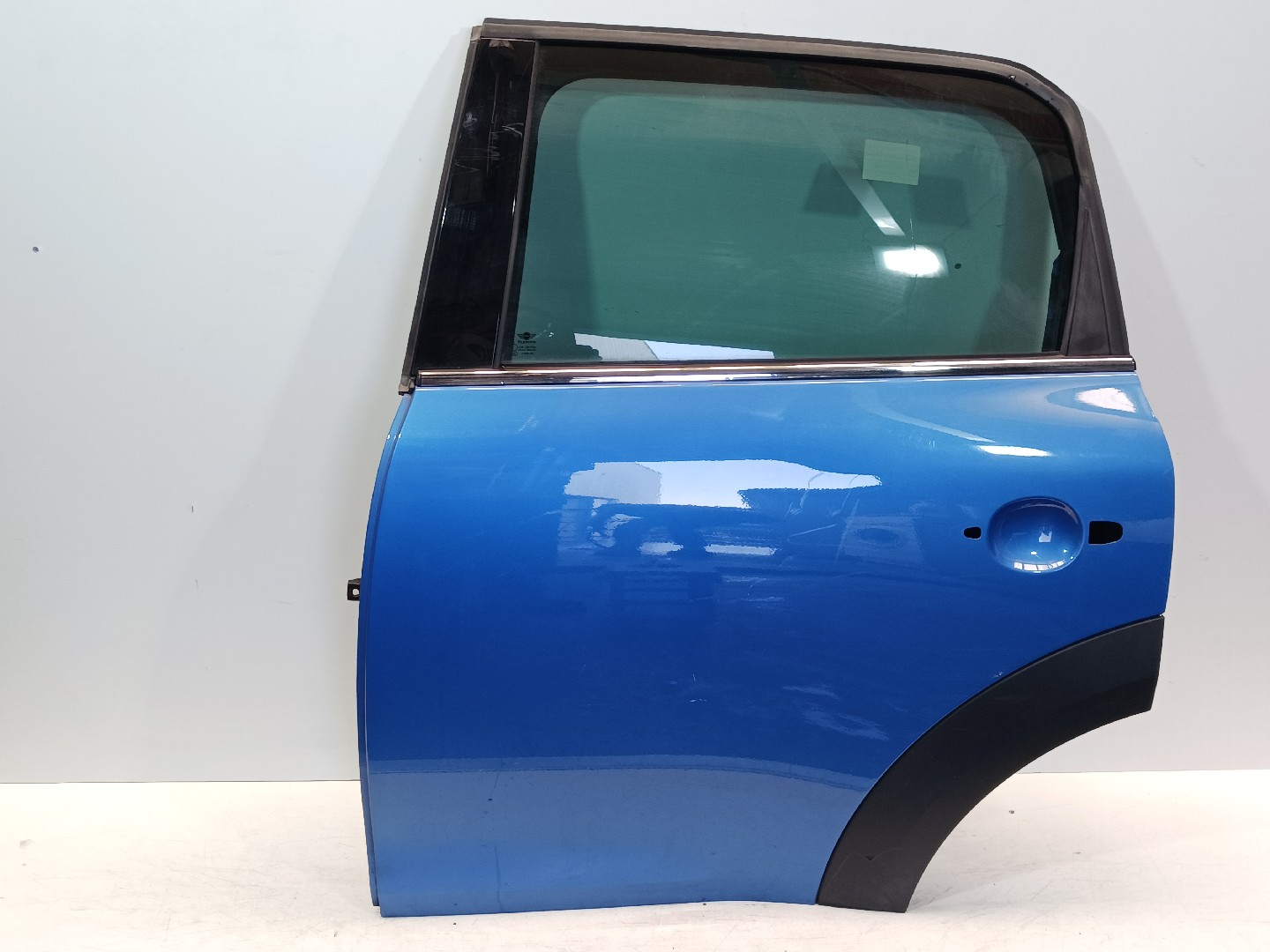 Porta Trás Esq MINI MINI COUNTRYMAN (R60) | 10 - 16
