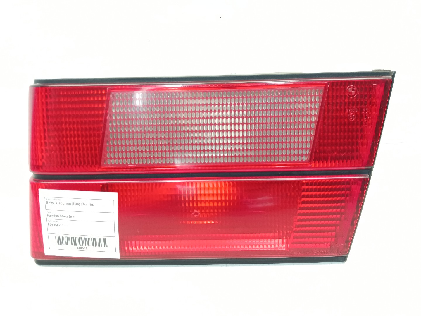 Farolim Mala Dto BMW 5 Touring (E34) | 91 - 96