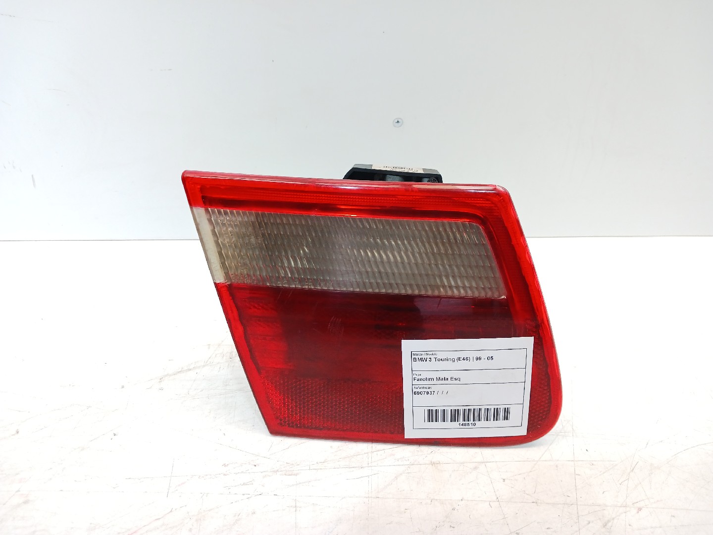 Farolim Mala Esq BMW 3 Touring (E46) | 99 - 05
