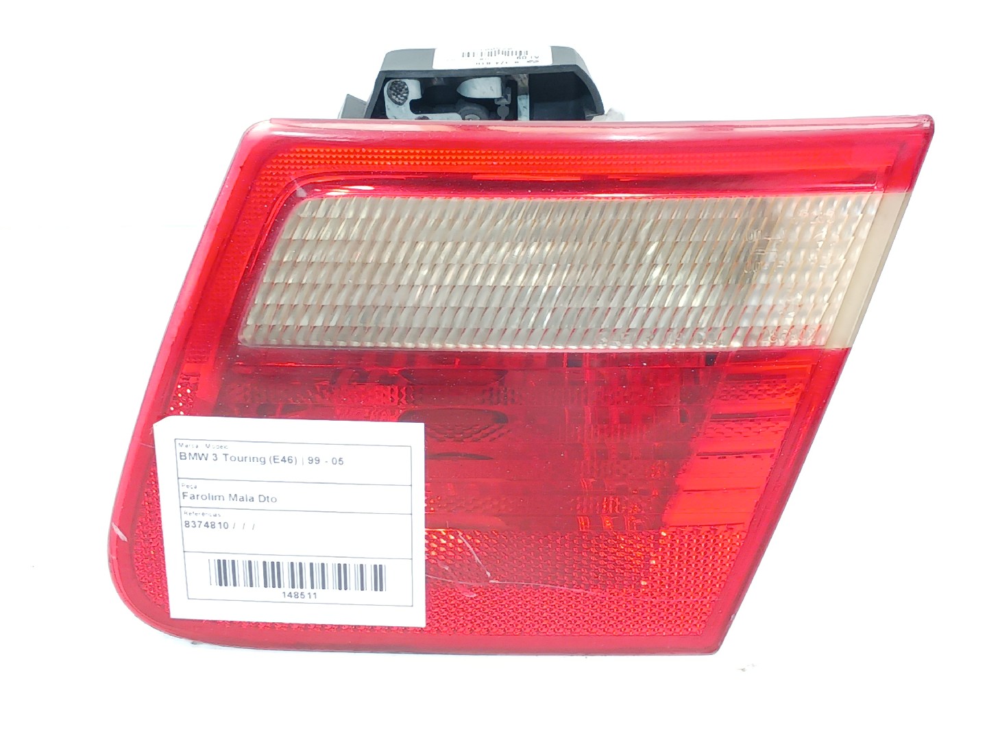 Farolim Mala Dto BMW 3 Touring (E46) | 99 - 05