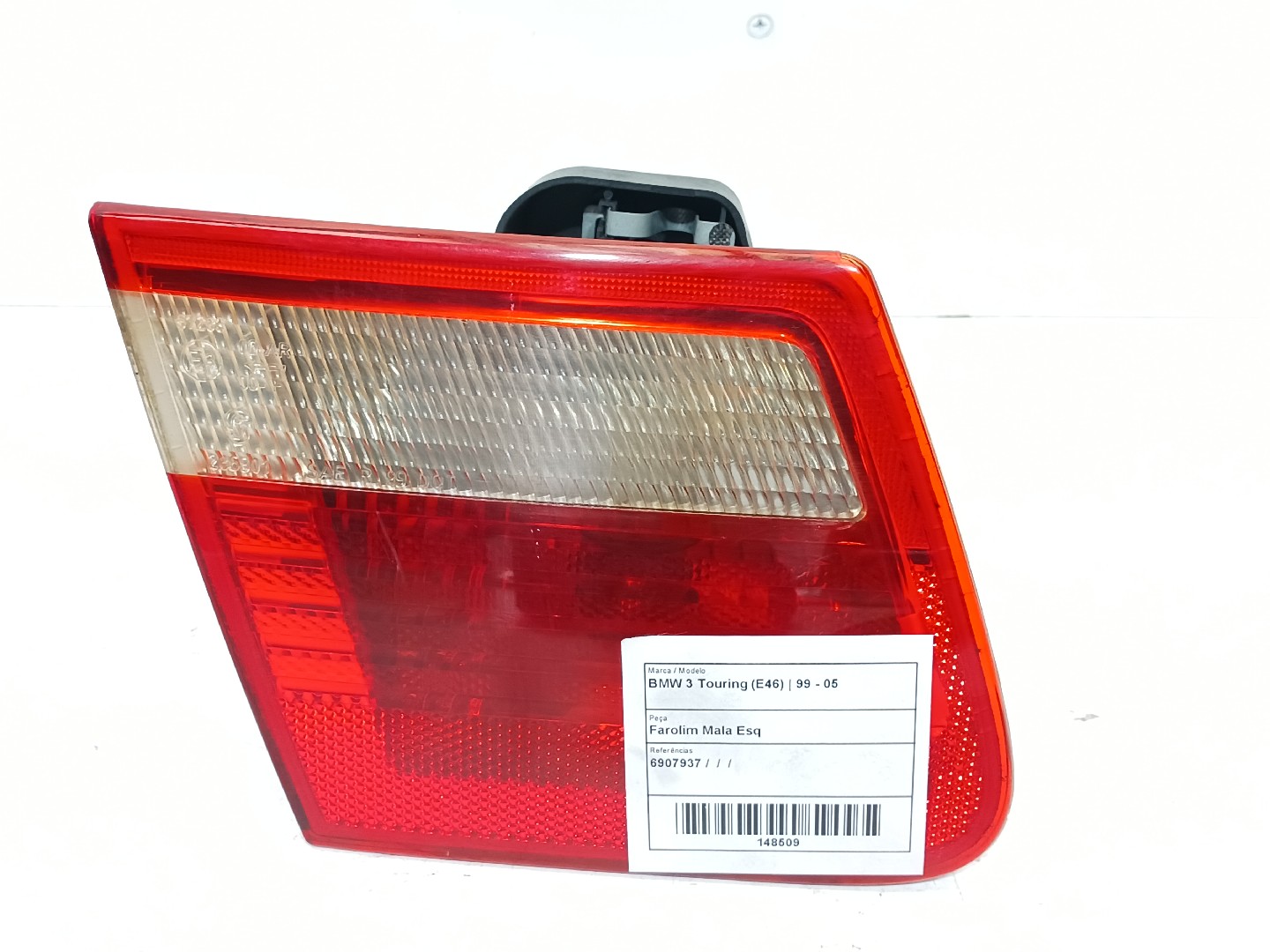 Farolim Mala Esq BMW 3 Touring (E46) | 99 - 05