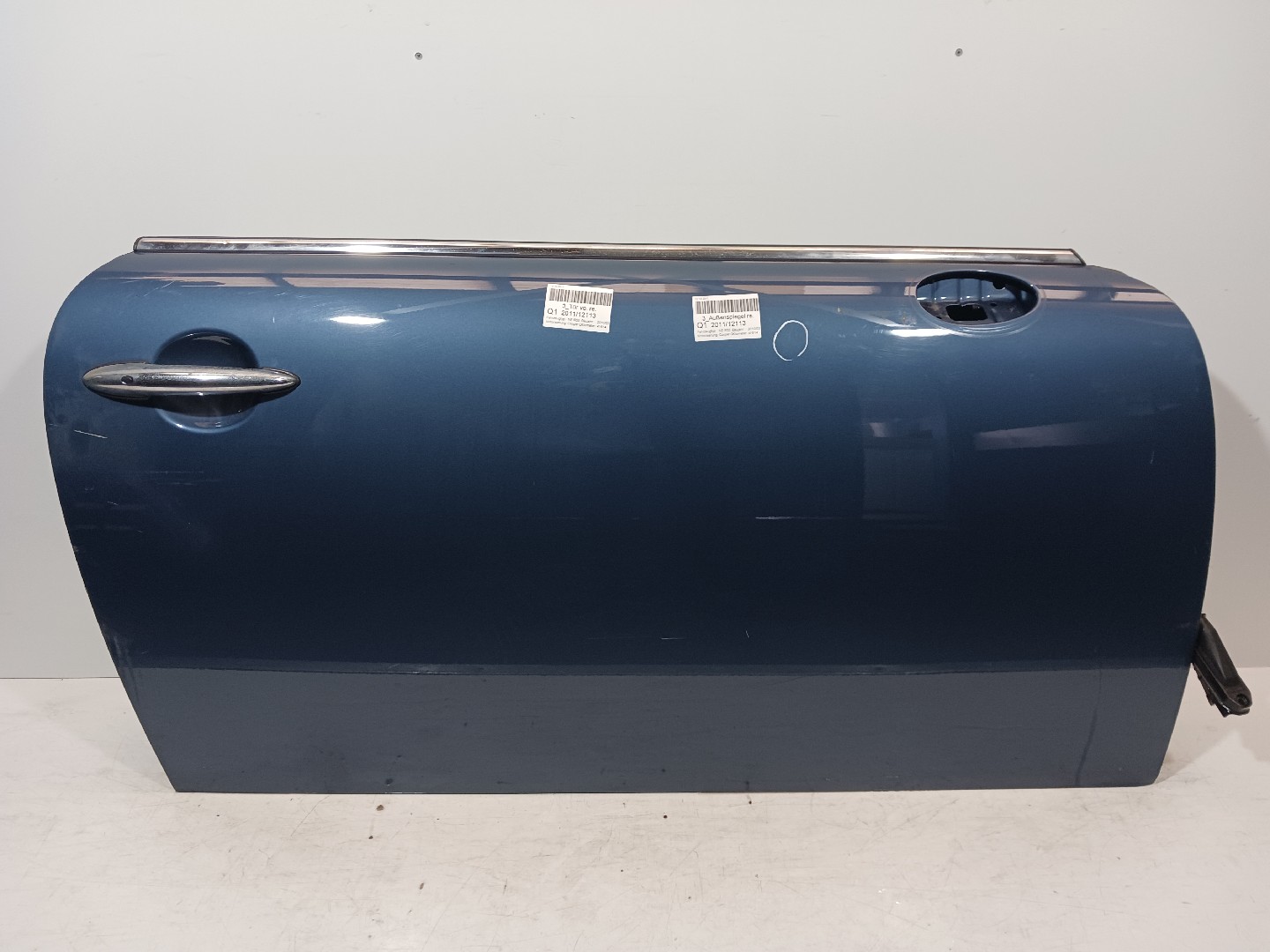 Porta Frente Dto MINI MINI CLUBMAN (R55) | 06 - 15