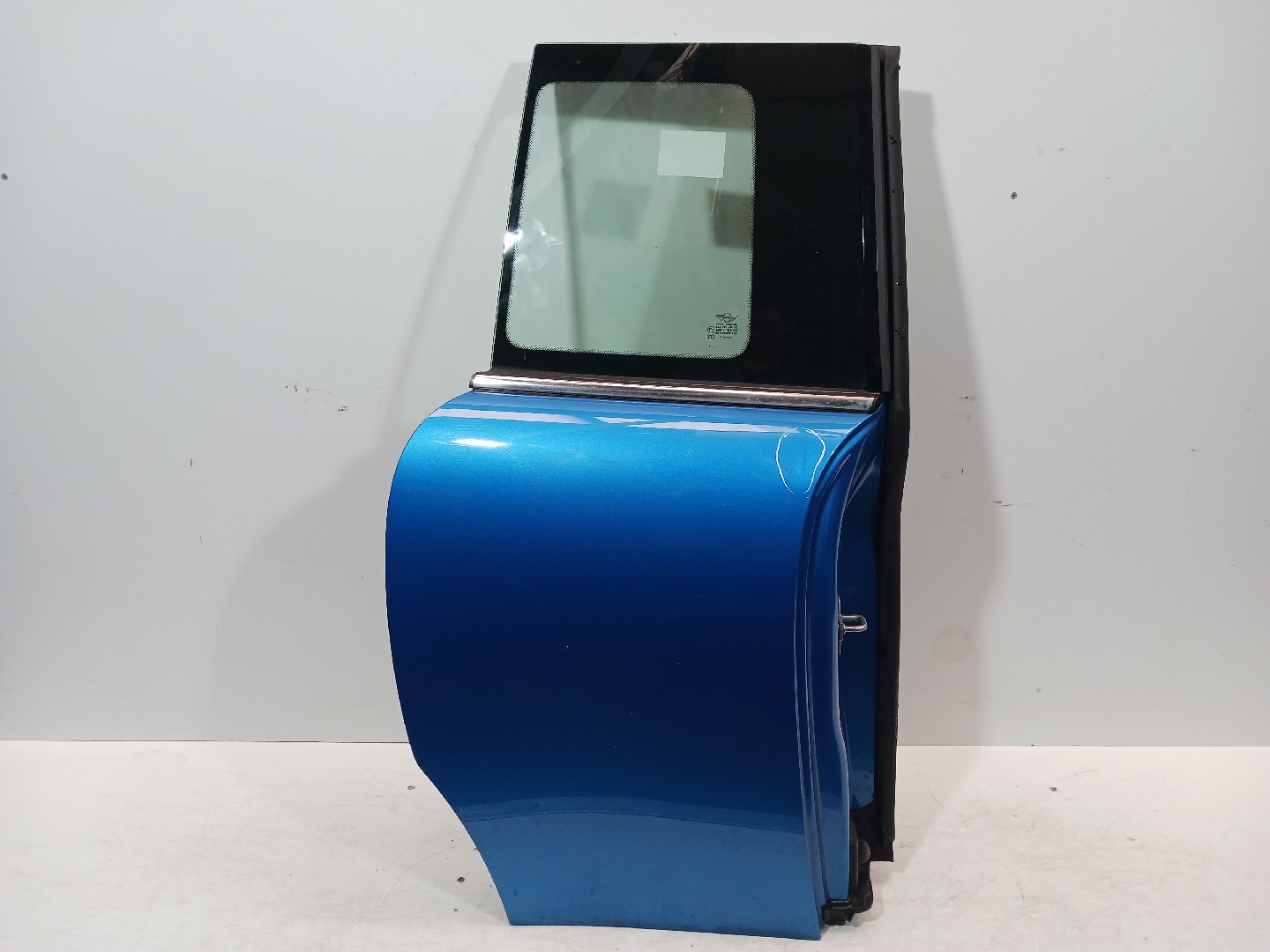 Porta Trás Dto MINI MINI CLUBMAN (R55) | 06 - 15