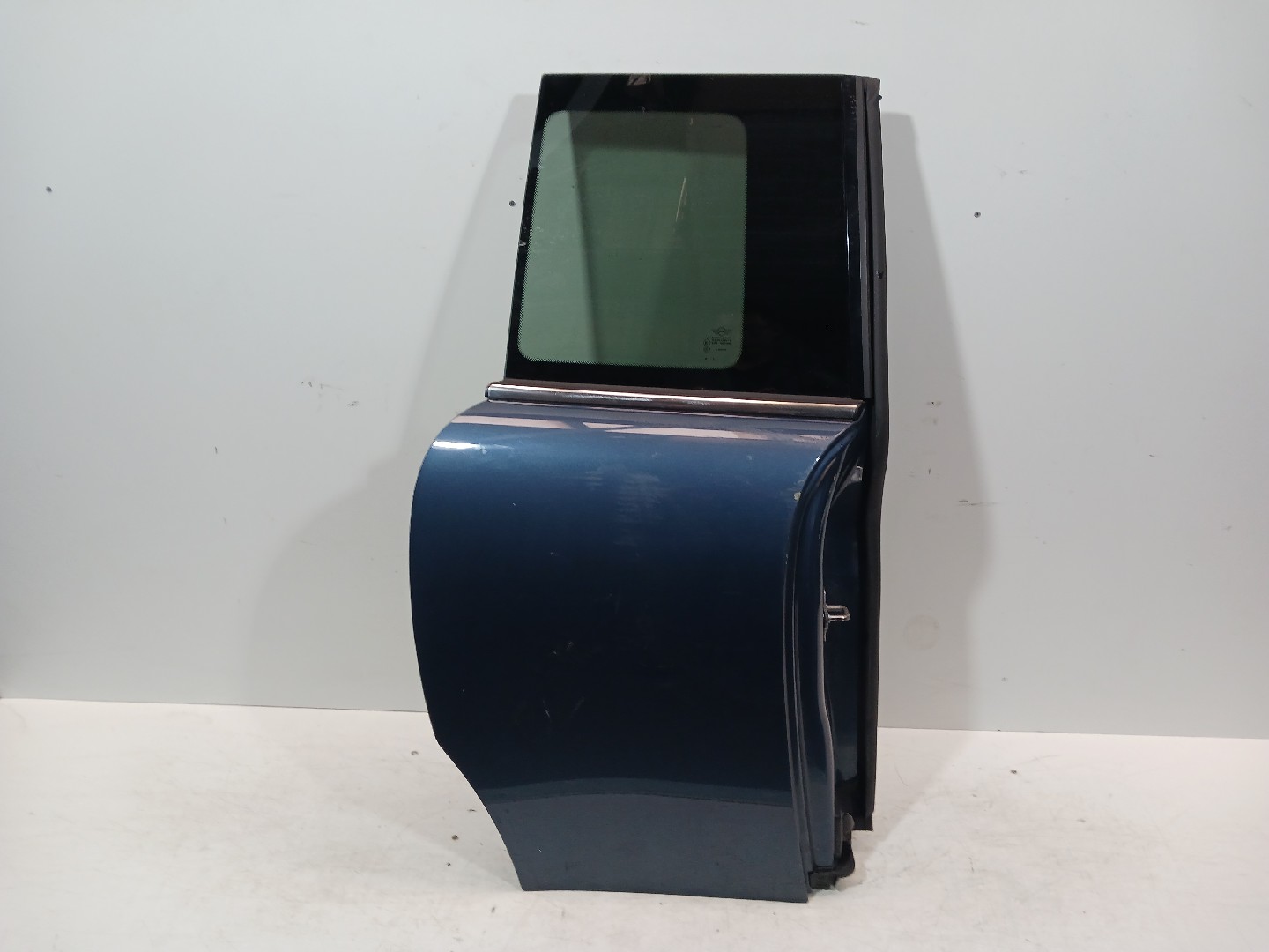 Porta Trás Dto MINI MINI CLUBMAN (R55) | 06 - 15