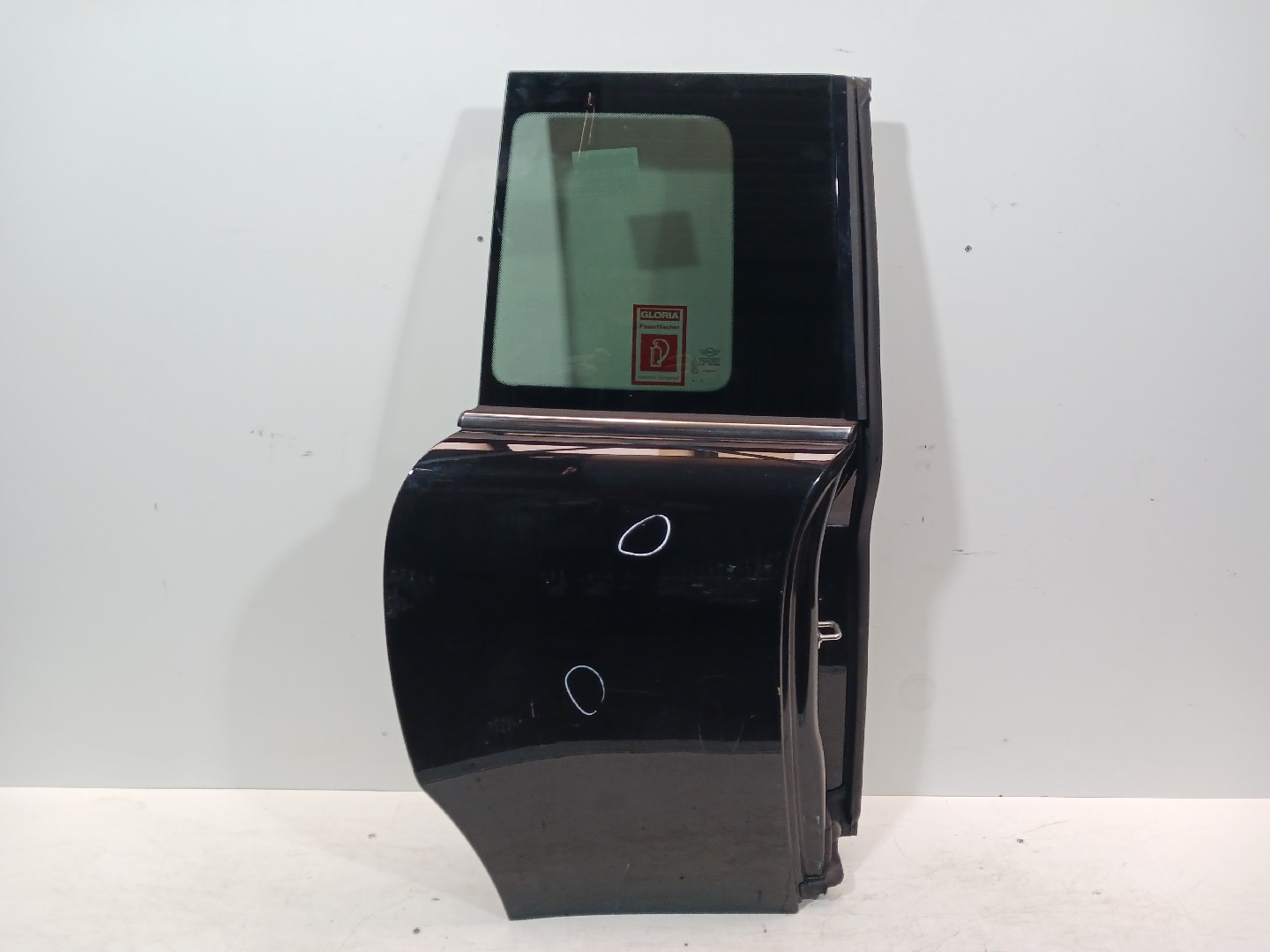 Porta Trás Dto MINI MINI CLUBMAN (R55) | 06 - 15