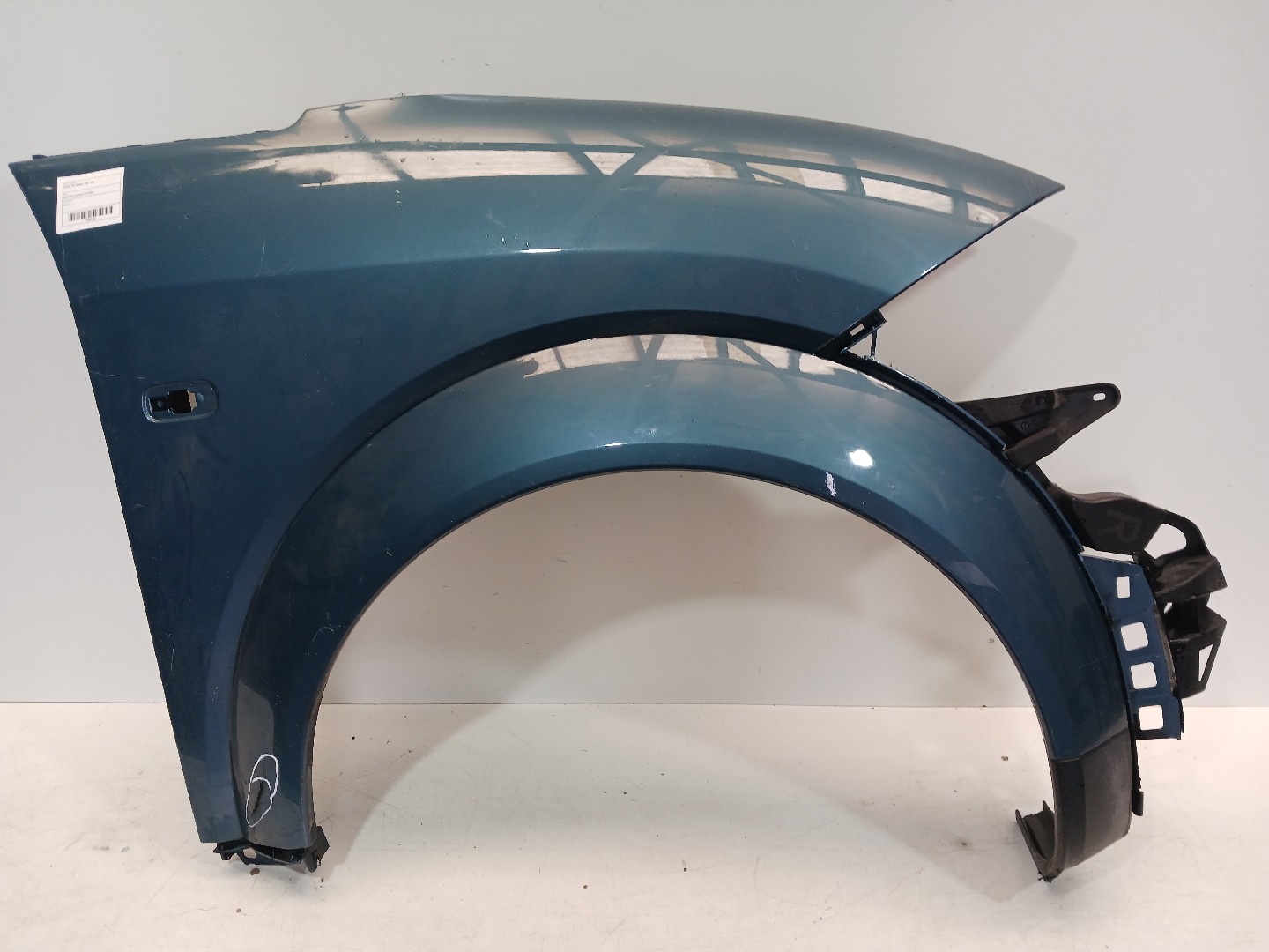 Guarda Lamas Frt Dto AUDI A2 (8Z0) | 00 - 05