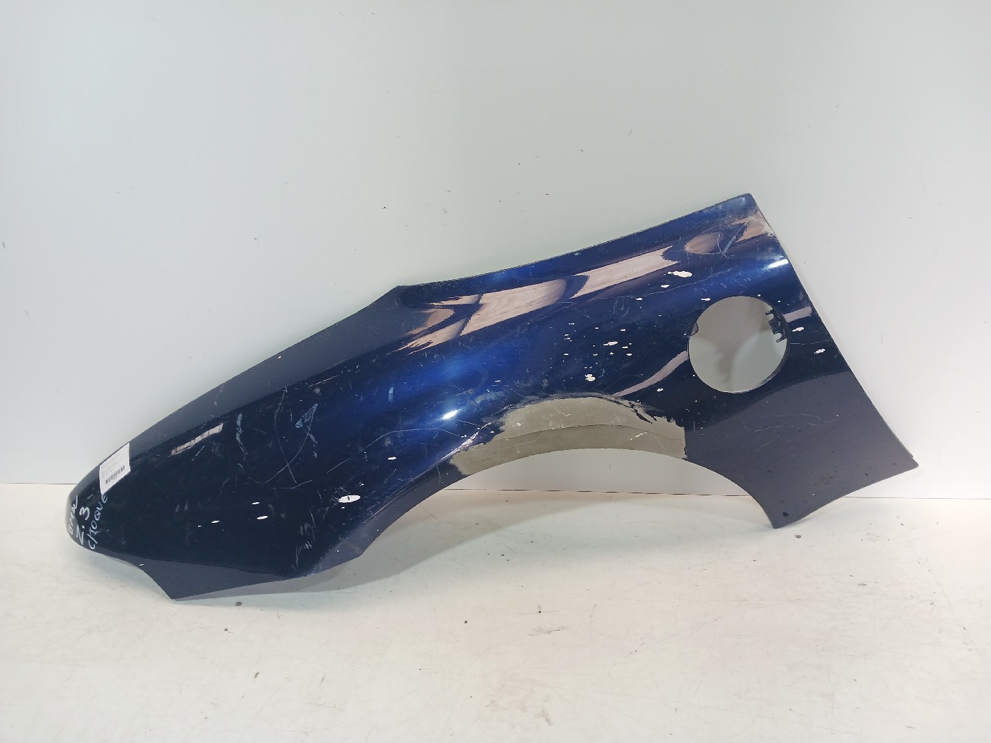 Guarda Lamas Tras Dto BMW Z3 Coupé (E36) | 97 - 03