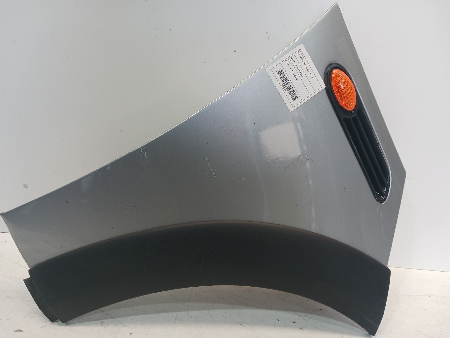 Guarda Lamas Frt Dto MINI MINI (R50, R53) | 01 - 06