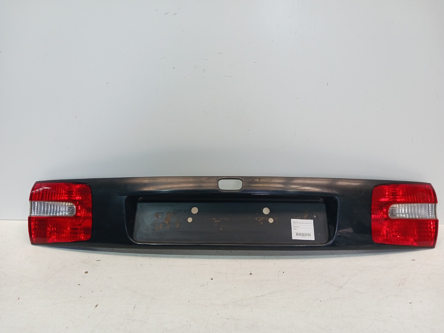 Farolim Mala VOLVO V40 Combi (645) | 95 - 04