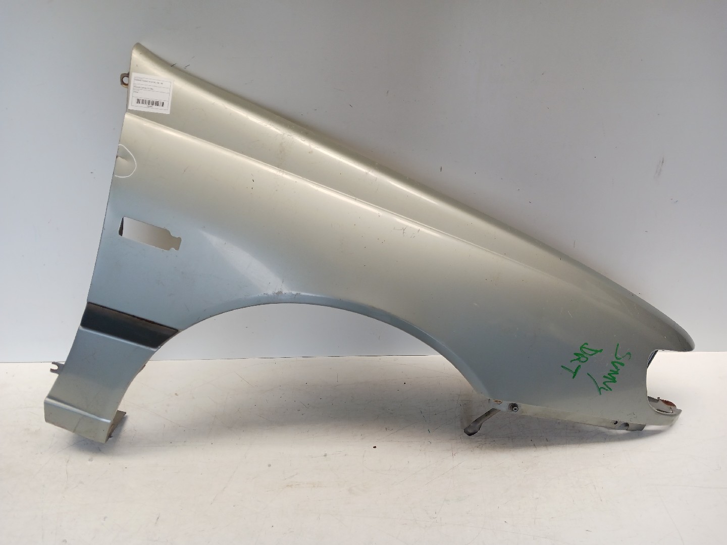 Guarda Lamas Frt Dto NISSAN SUNNY III (N14) | 90 - 96