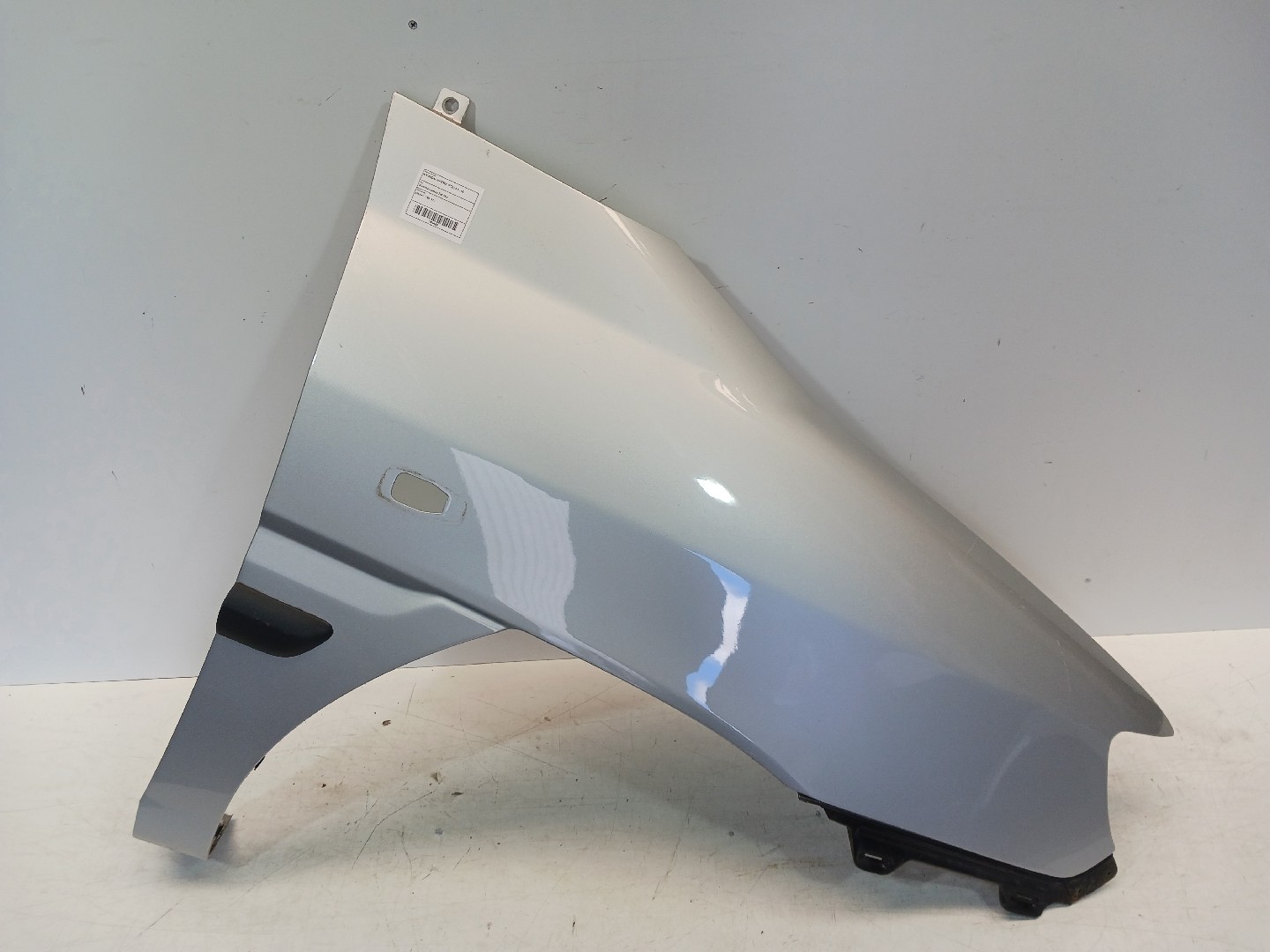 Guarda Lamas Frt Dto HYUNDAI MATRIX (FC) | 01 - 10