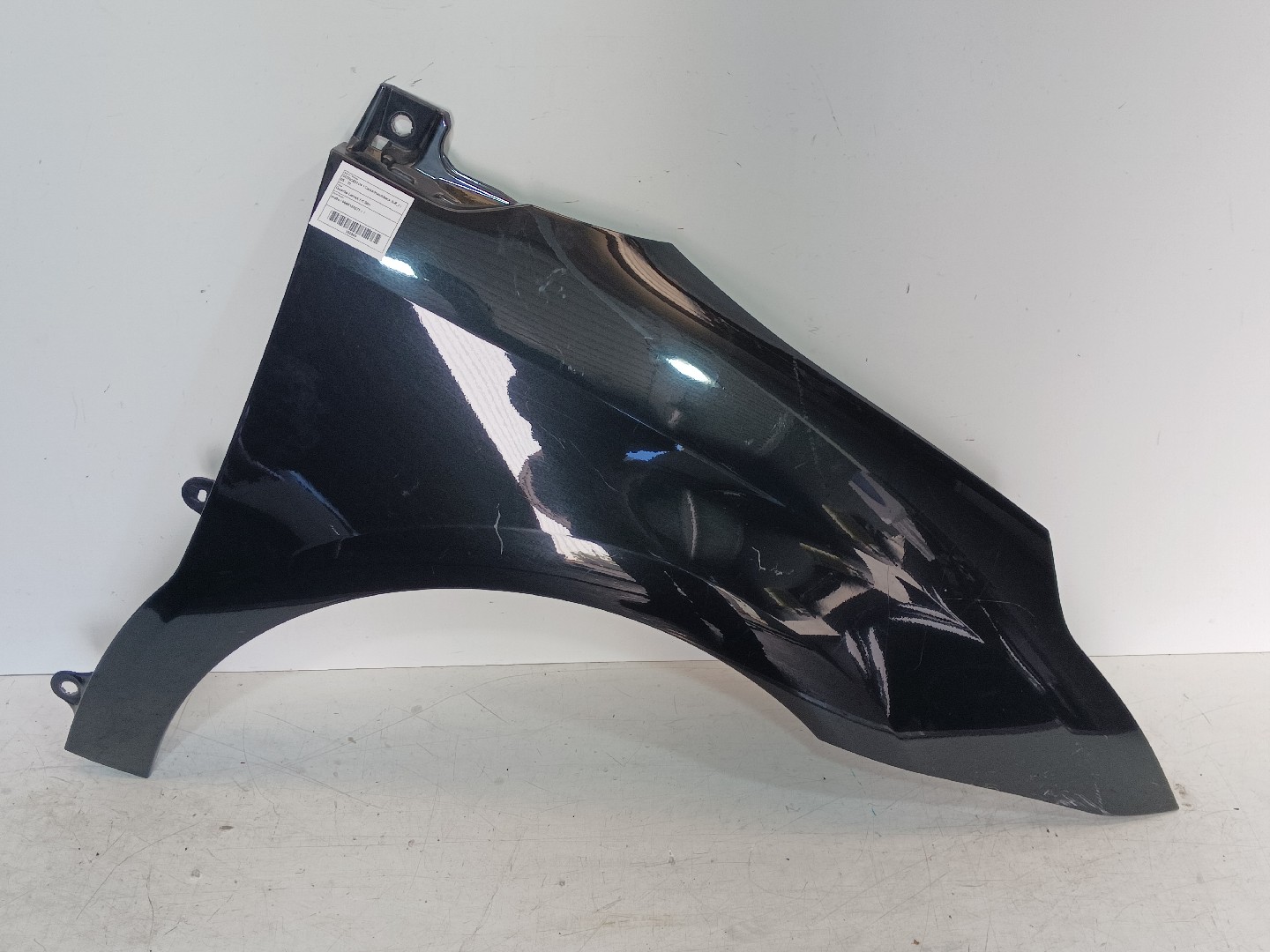 Guarda Lamas Frt Dto CITROEN C4 I Caixa/Hatchback (LR_) | 05 - 10