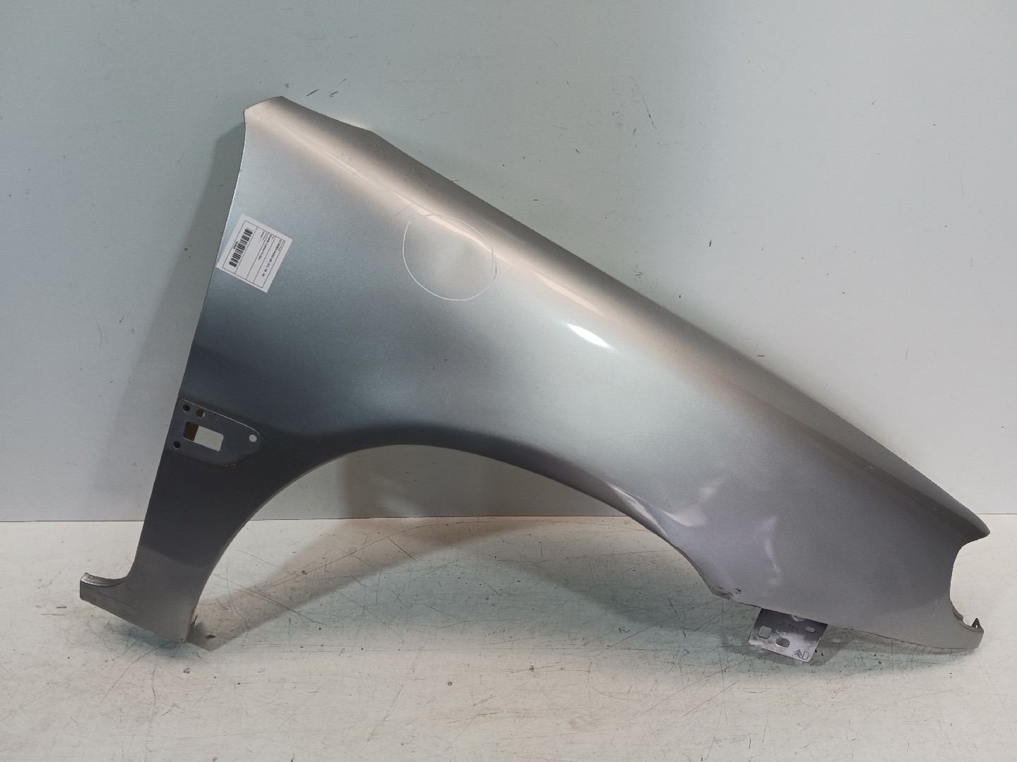 Guarda Lamas Frt Dto CITROEN SAXO (S0, S1) | 96 - 04