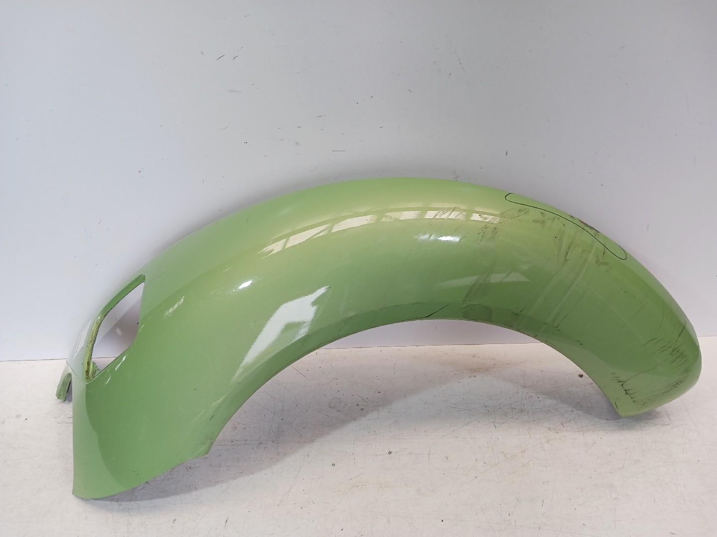 Guarda Lamas Tras Dto VOLKSWAGEN NEW BEETLE (9C1, 1C1) | 98 - 10