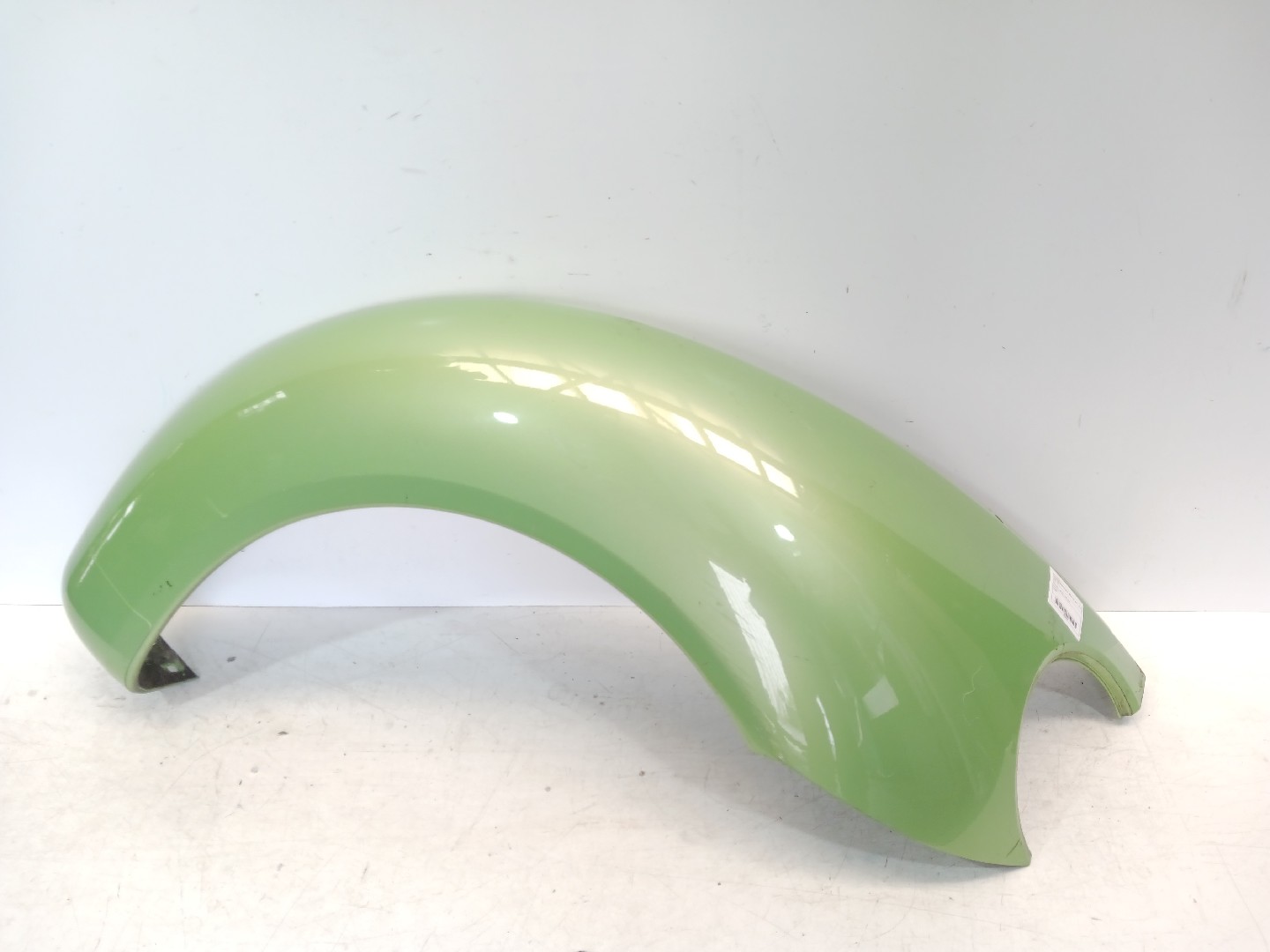 Guarda Lamas Tras Esq VOLKSWAGEN NEW BEETLE (9C1, 1C1) | 98 - 10