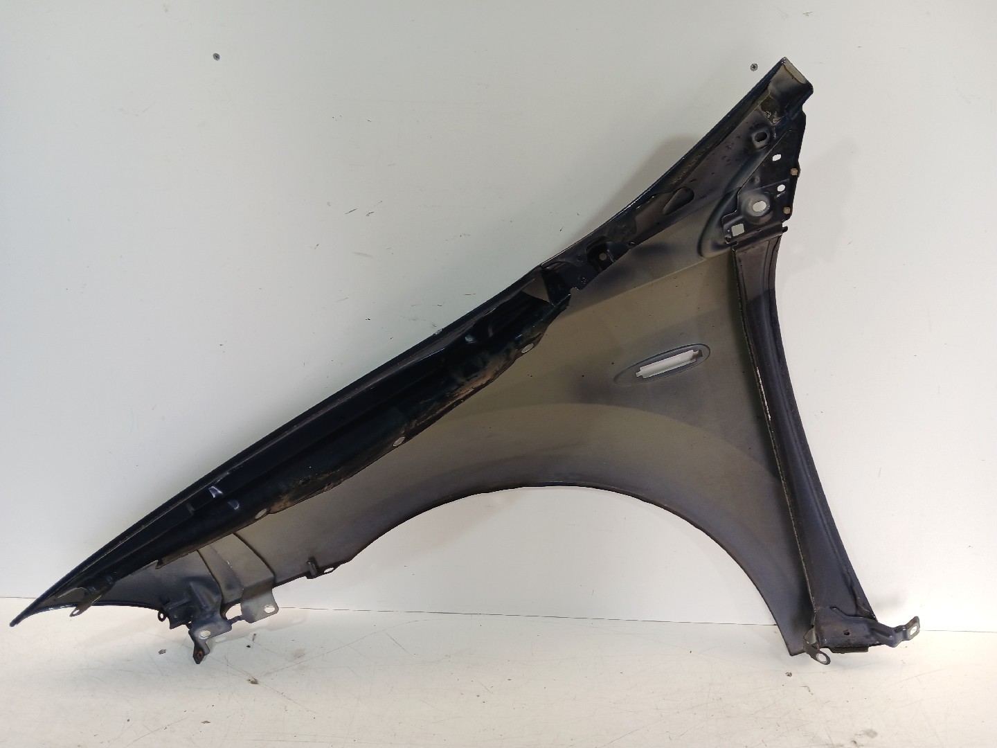 Guardabarros de Fiat Croma (194_) 2005-0 azul