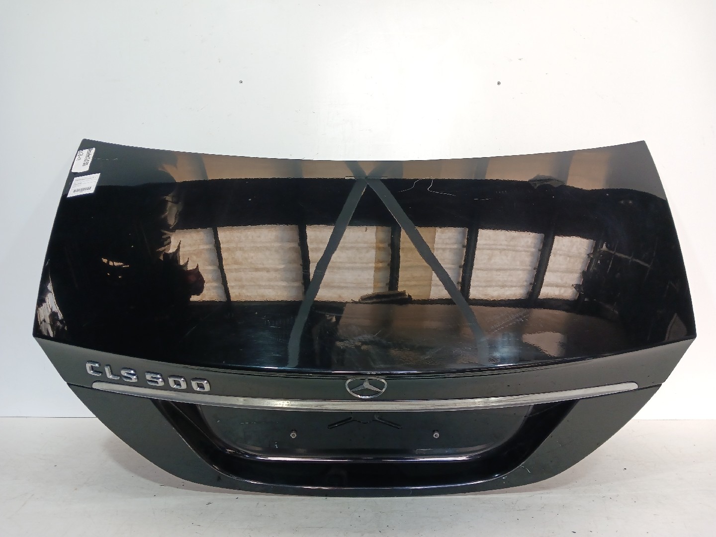 Tampa da Mala MERCEDES-BENZ CLS (C219) | 04 - 11