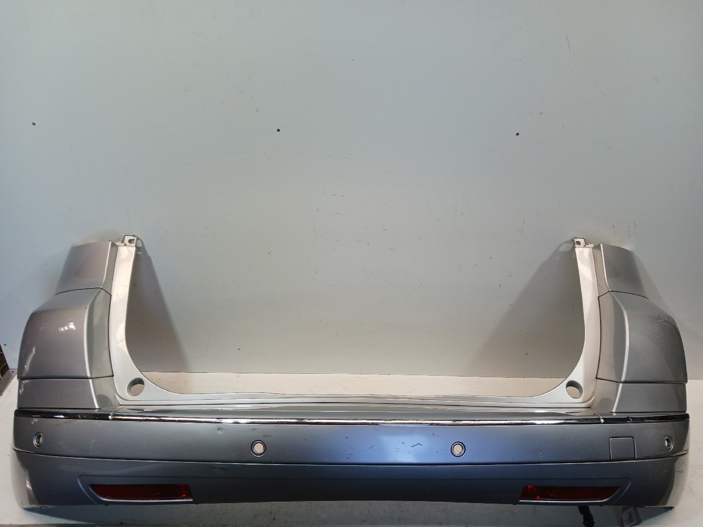 Para Choques de Trás CITROEN C4 Picasso I Veículo multiuso (UD_) | 06 - 15