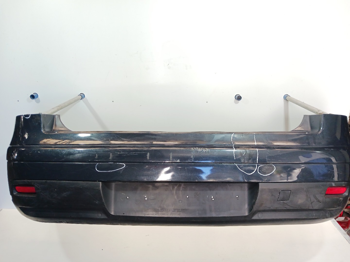 Para Choques de Trás CITROEN C5 I (DC_) | 01 - 05