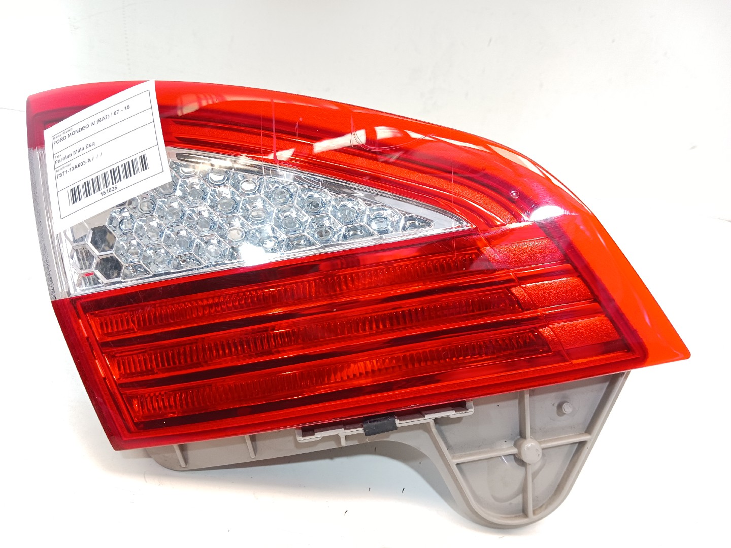 Farolim Mala Esq FORD MONDEO IV (BA7) | 07 - 15