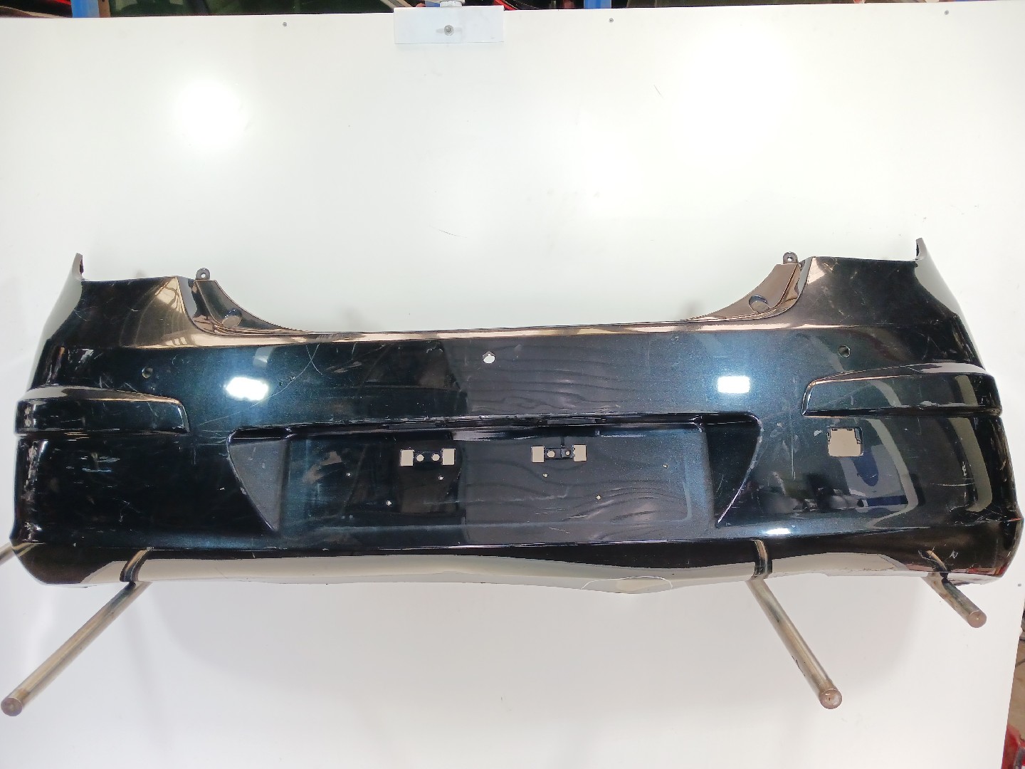 Para Choques de Trás HYUNDAI i30 (FD) | 07 - 12