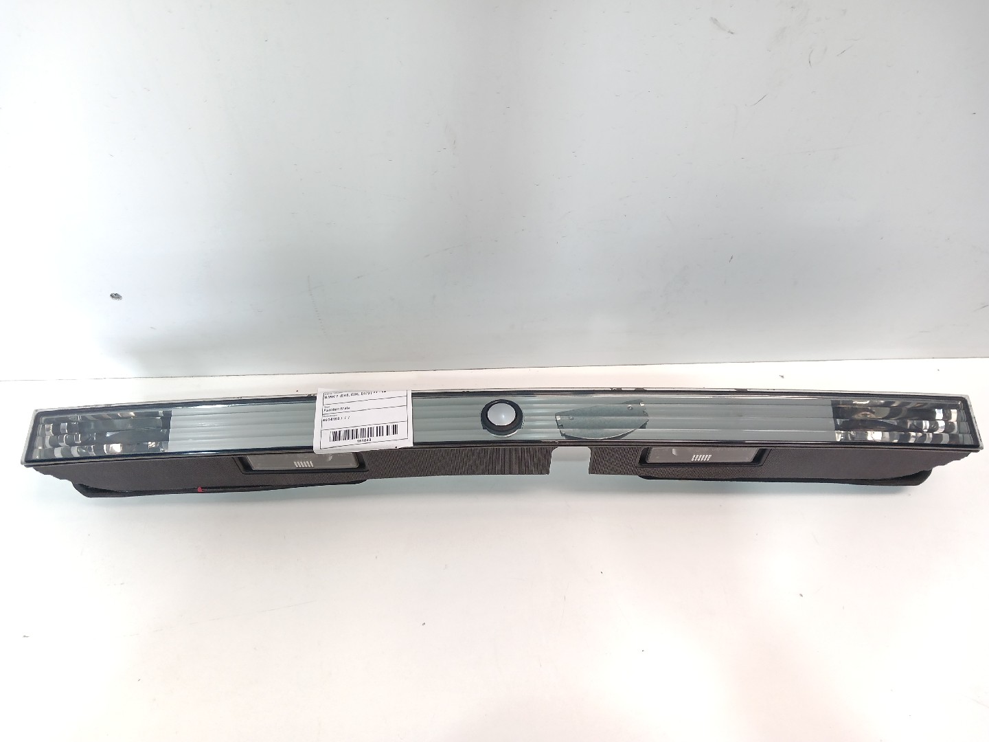 Farolim Mala BMW 7 (E65, E66, E67) | 01 - 09