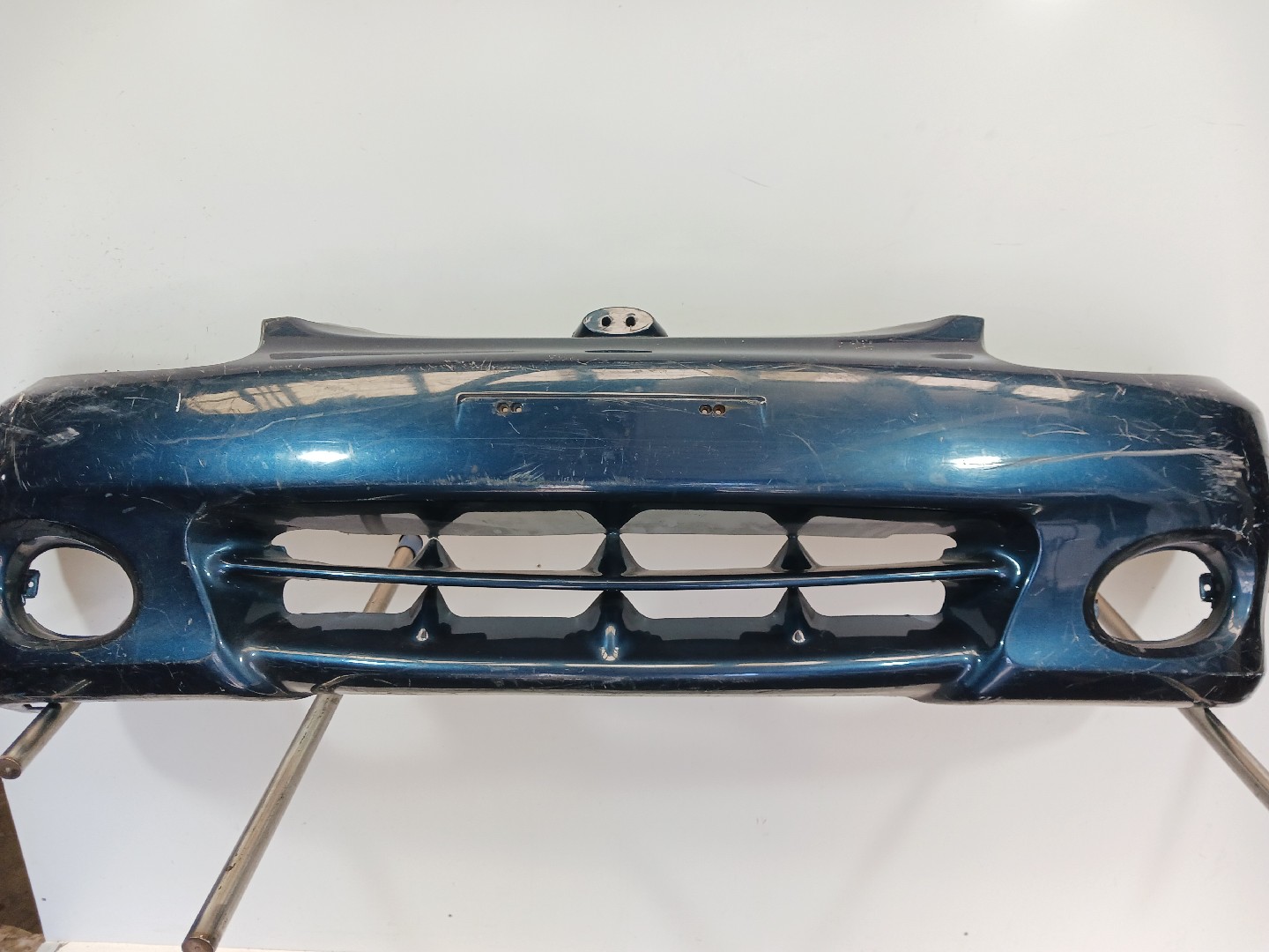 Para Choques Frente HYUNDAI ACCENT II (LC) | 99 - 06