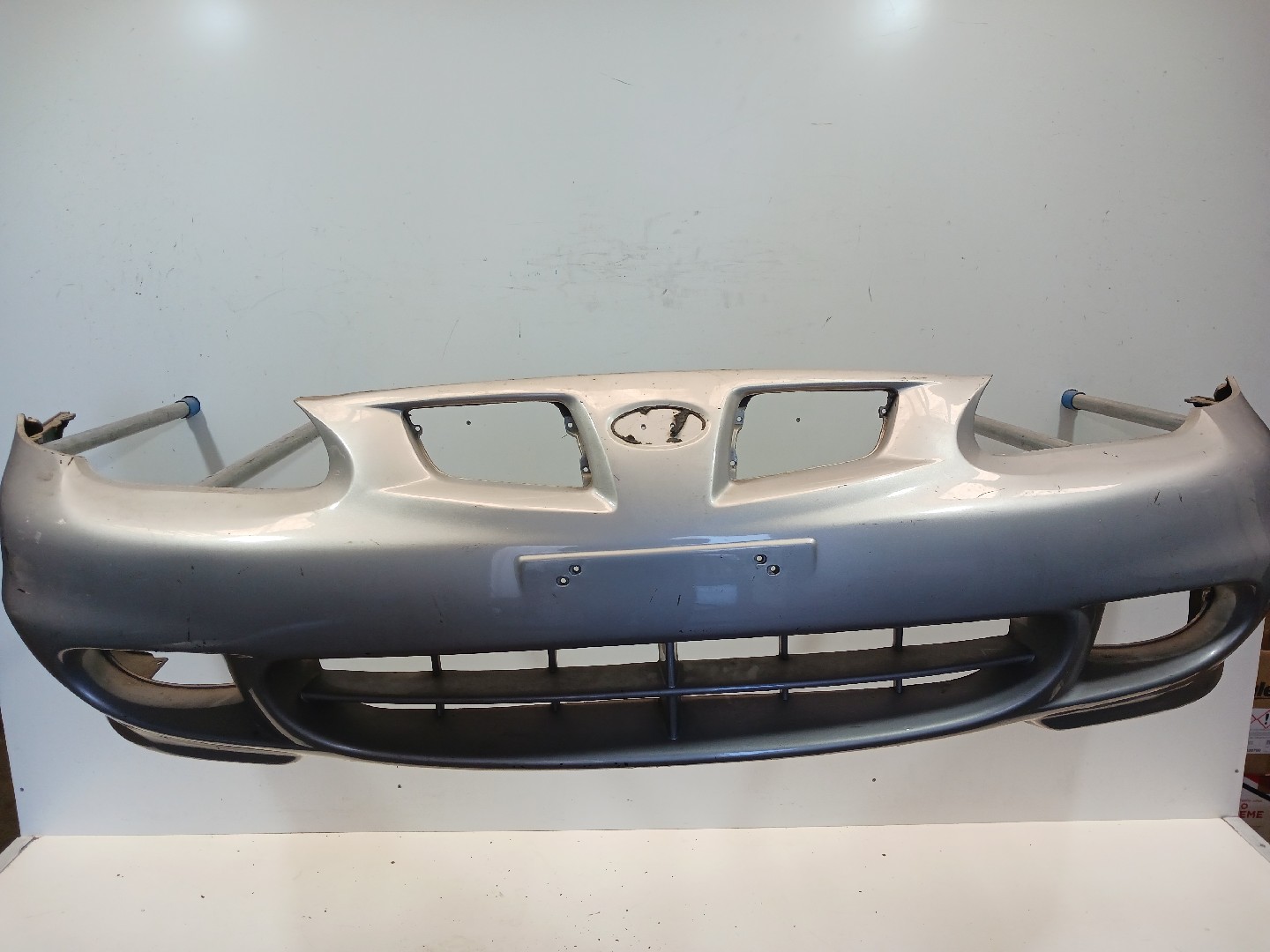 Para Choques Frente HYUNDAI COUPE (RD) | 96 - 02