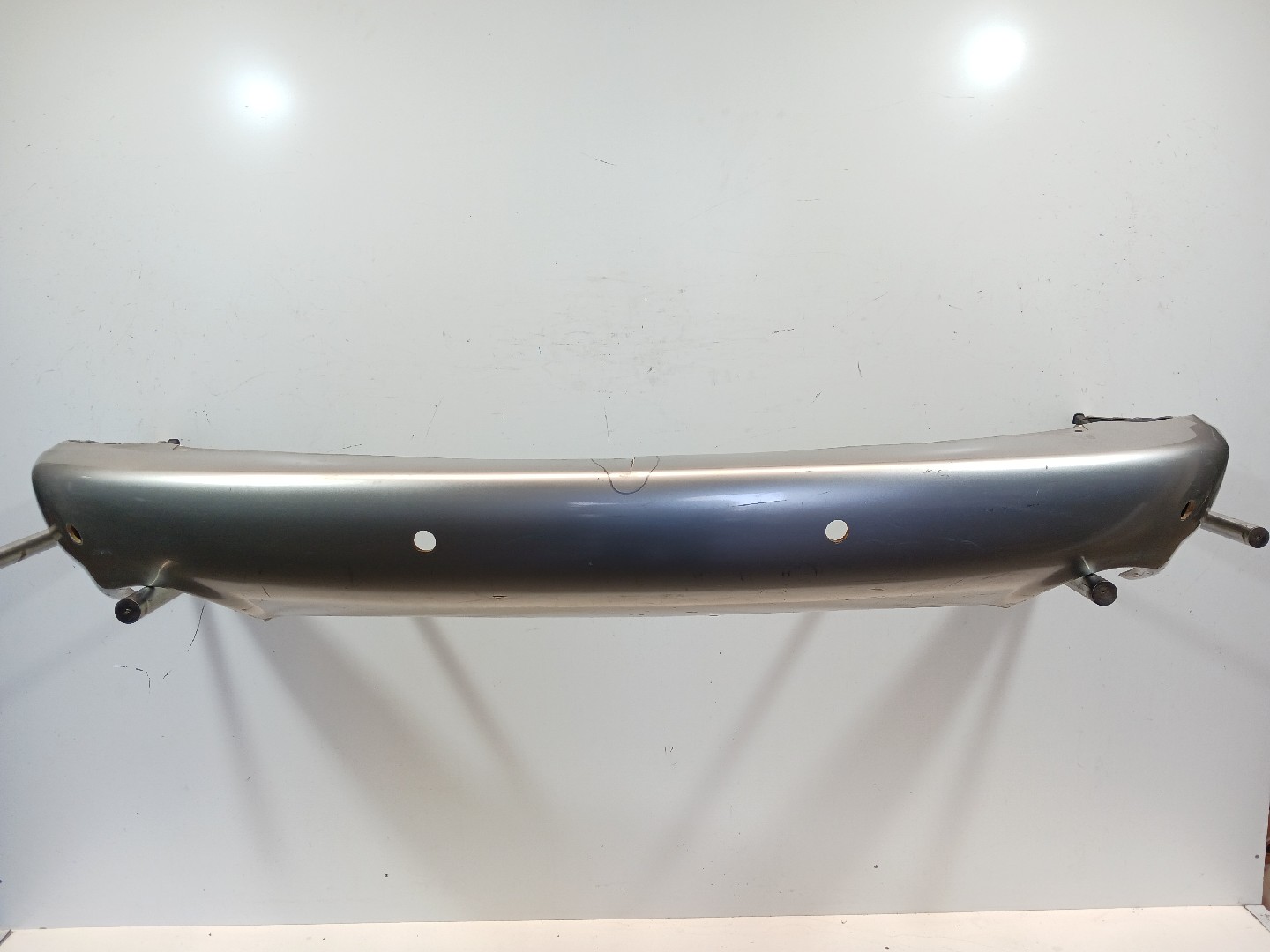 Para Choques de Trás JAGUAR XK 8 Convertible (X100) | 96 - 06
