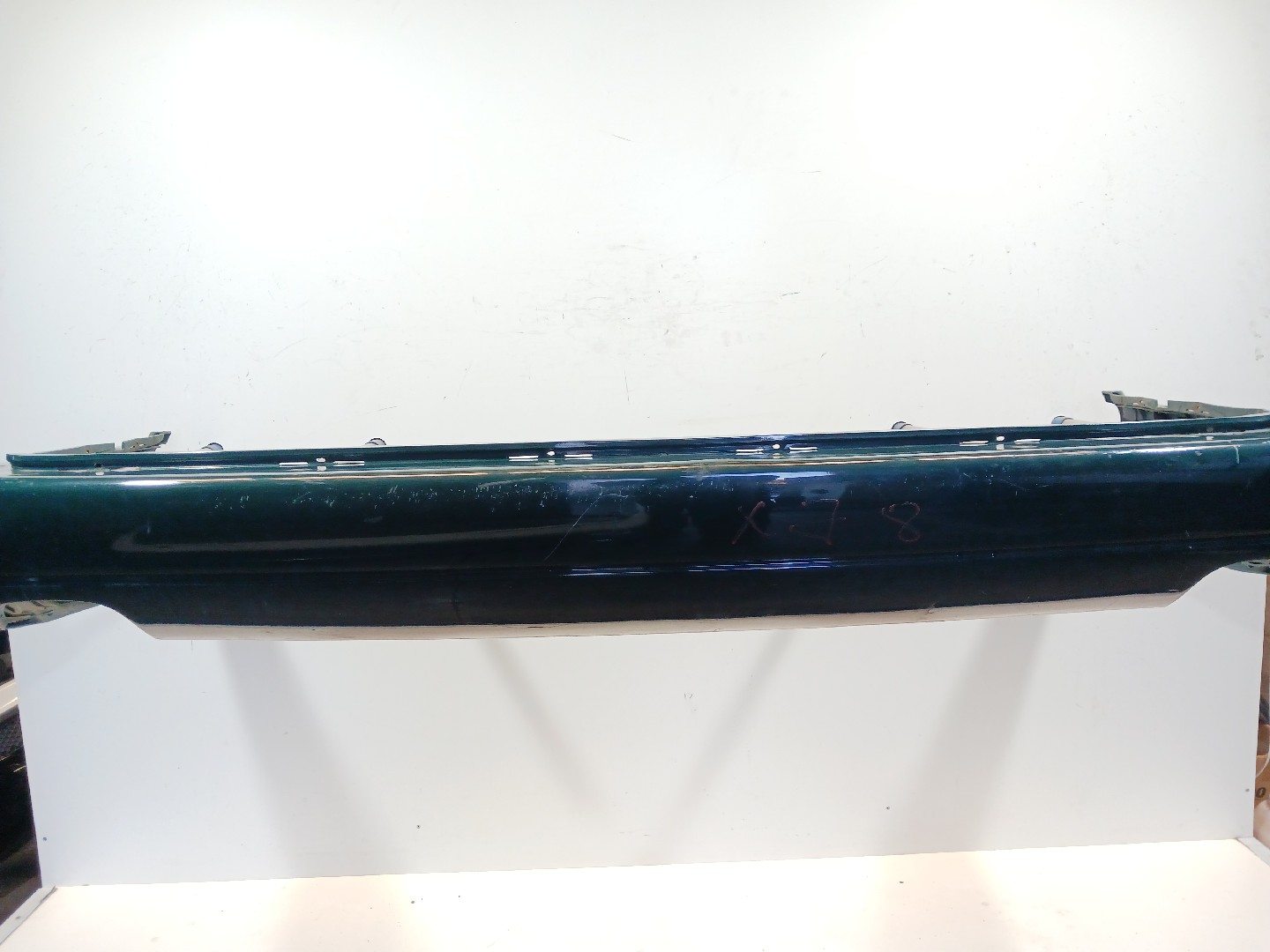 Para Choques de Trás JAGUAR XJ (X308) | 96 - 03