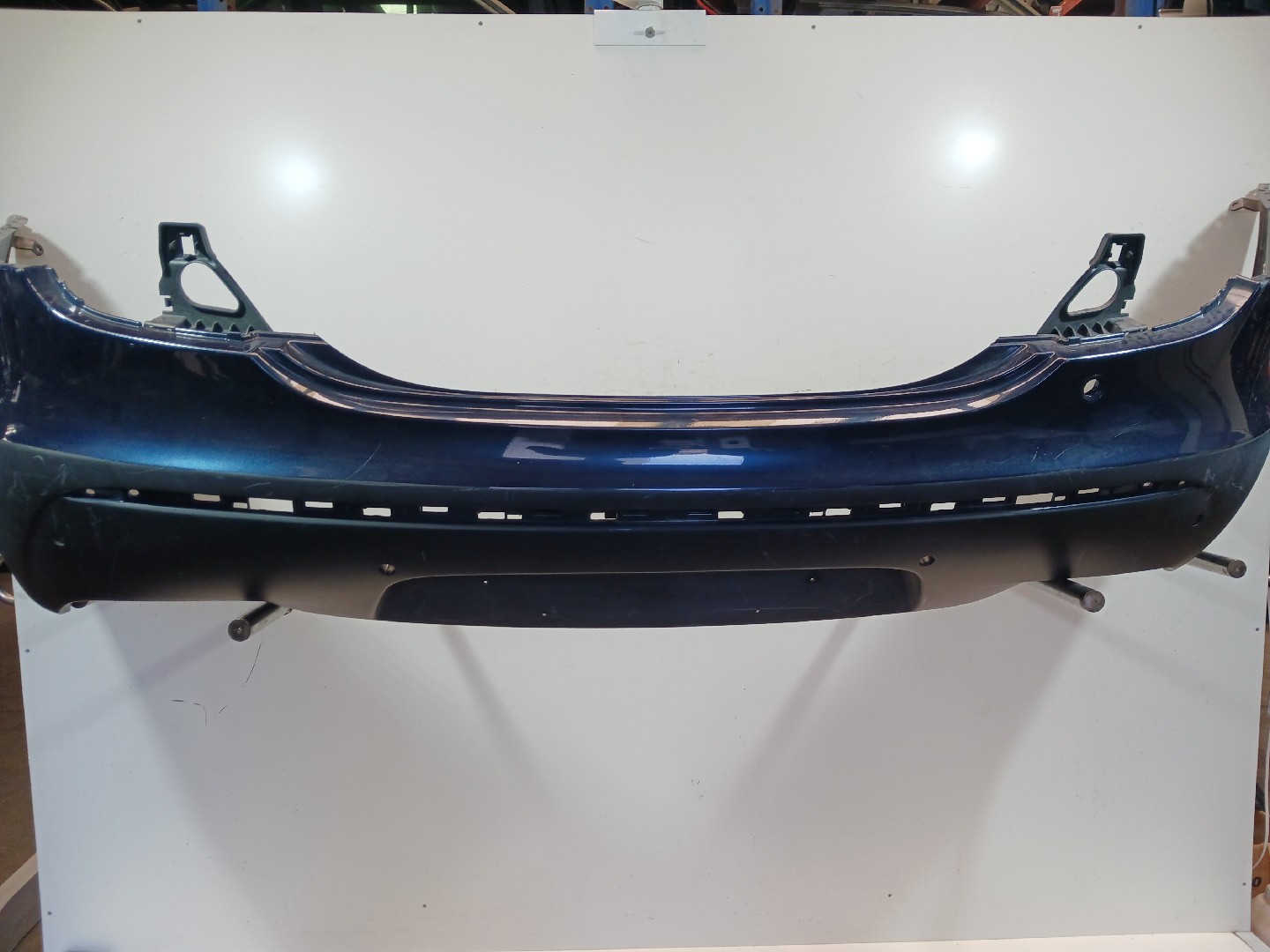 Para Choques de Trás JAGUAR XJ (X351) | 09 - 