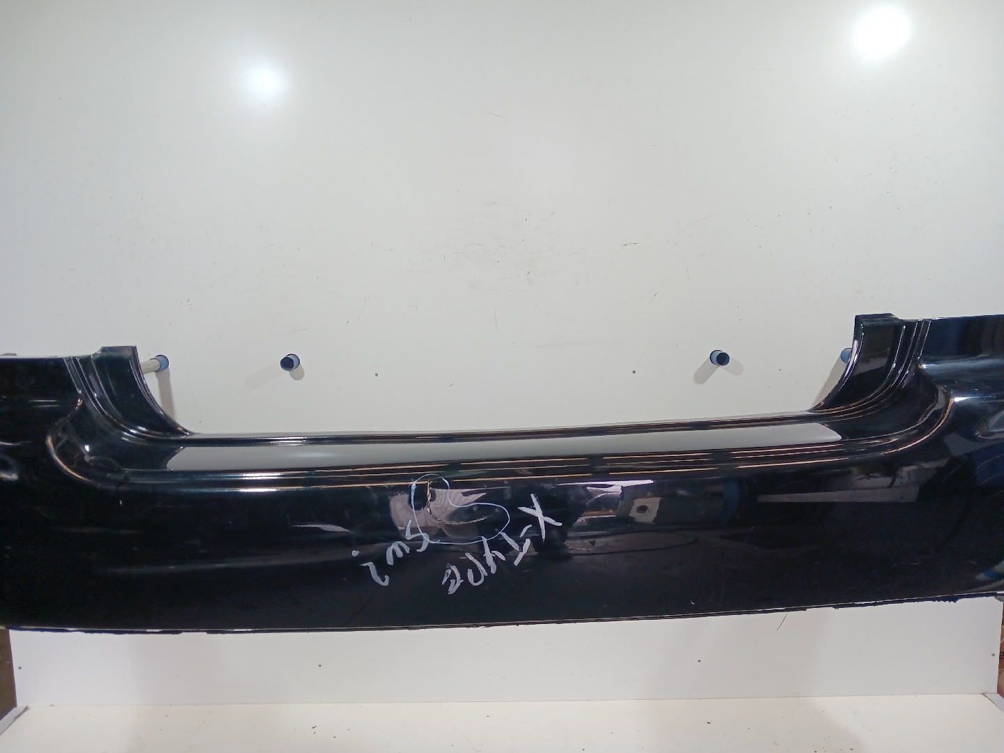 Para Choques de Trás JAGUAR X-TYPE Combi (X400) | 03 - 09