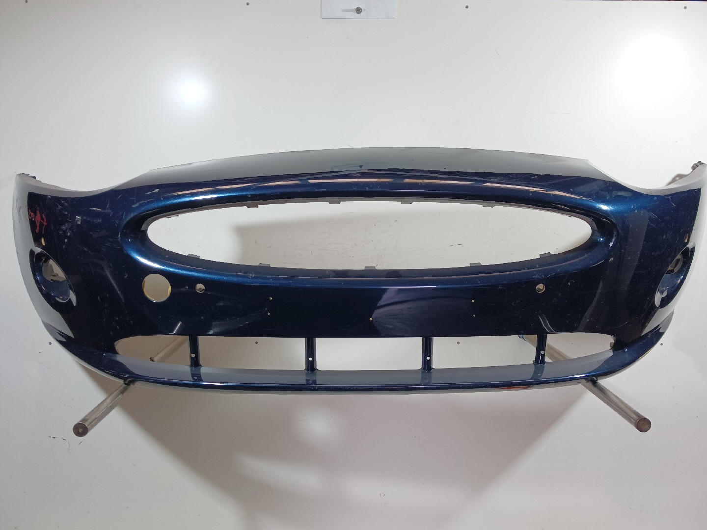 Para Choques Frente JAGUAR XK Coupé (X150) | 06 - 14