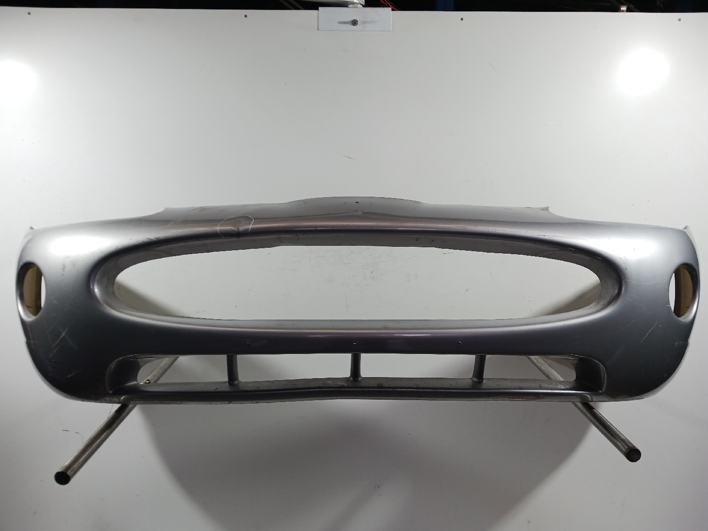Para Choques Frente JAGUAR XK 8 Coupé (X100) | 96 - 06