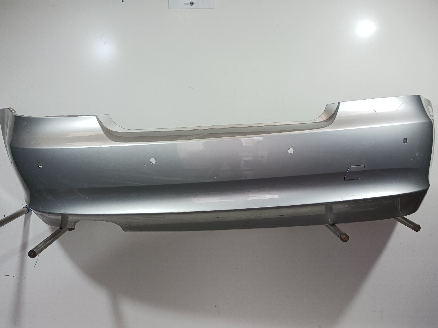 Para Choques de Trás BMW 1 Coupé (E82) | 06 - 13