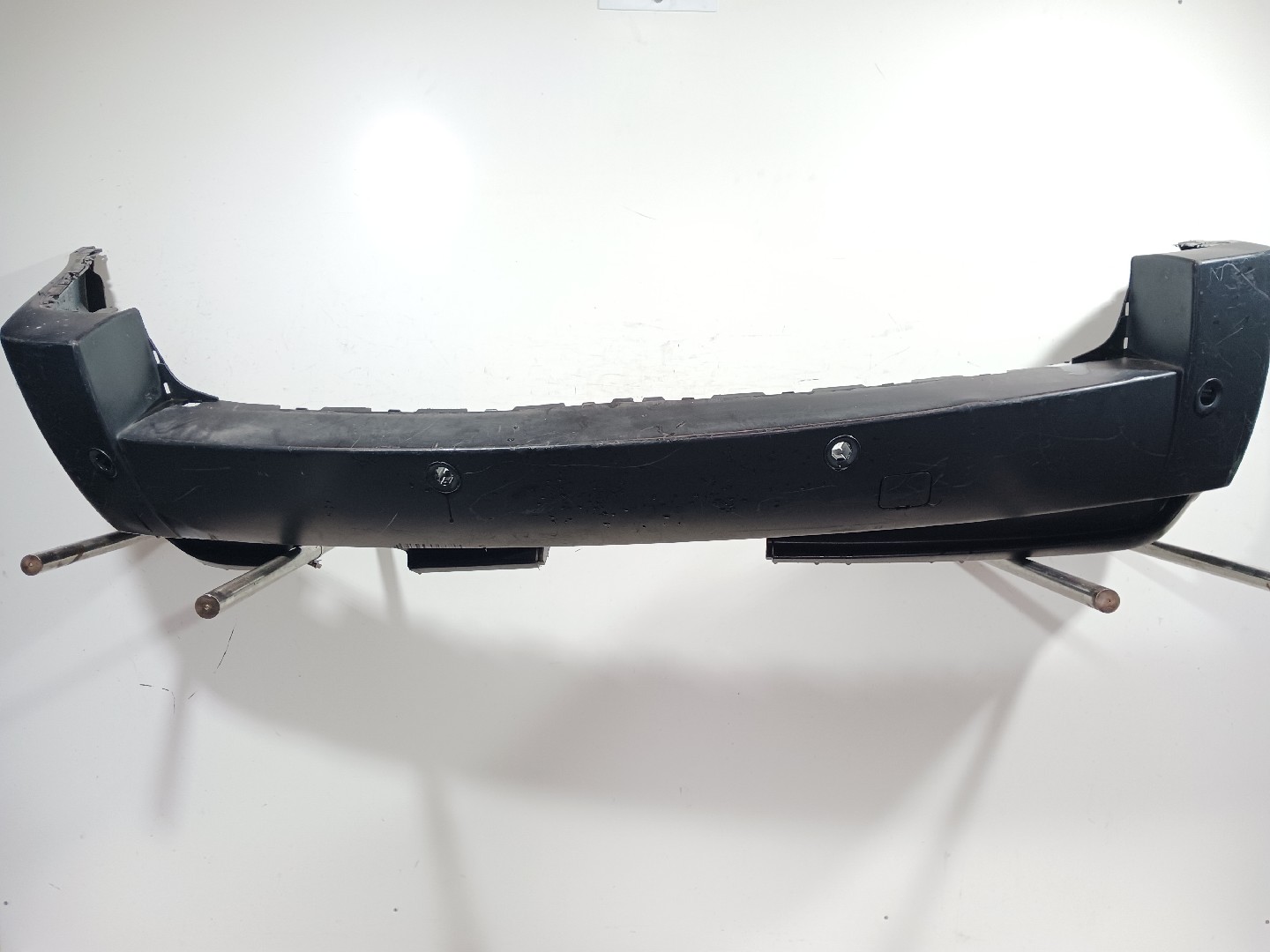 Para Choques de Trás BMW X3 (E83) | 03 - 11