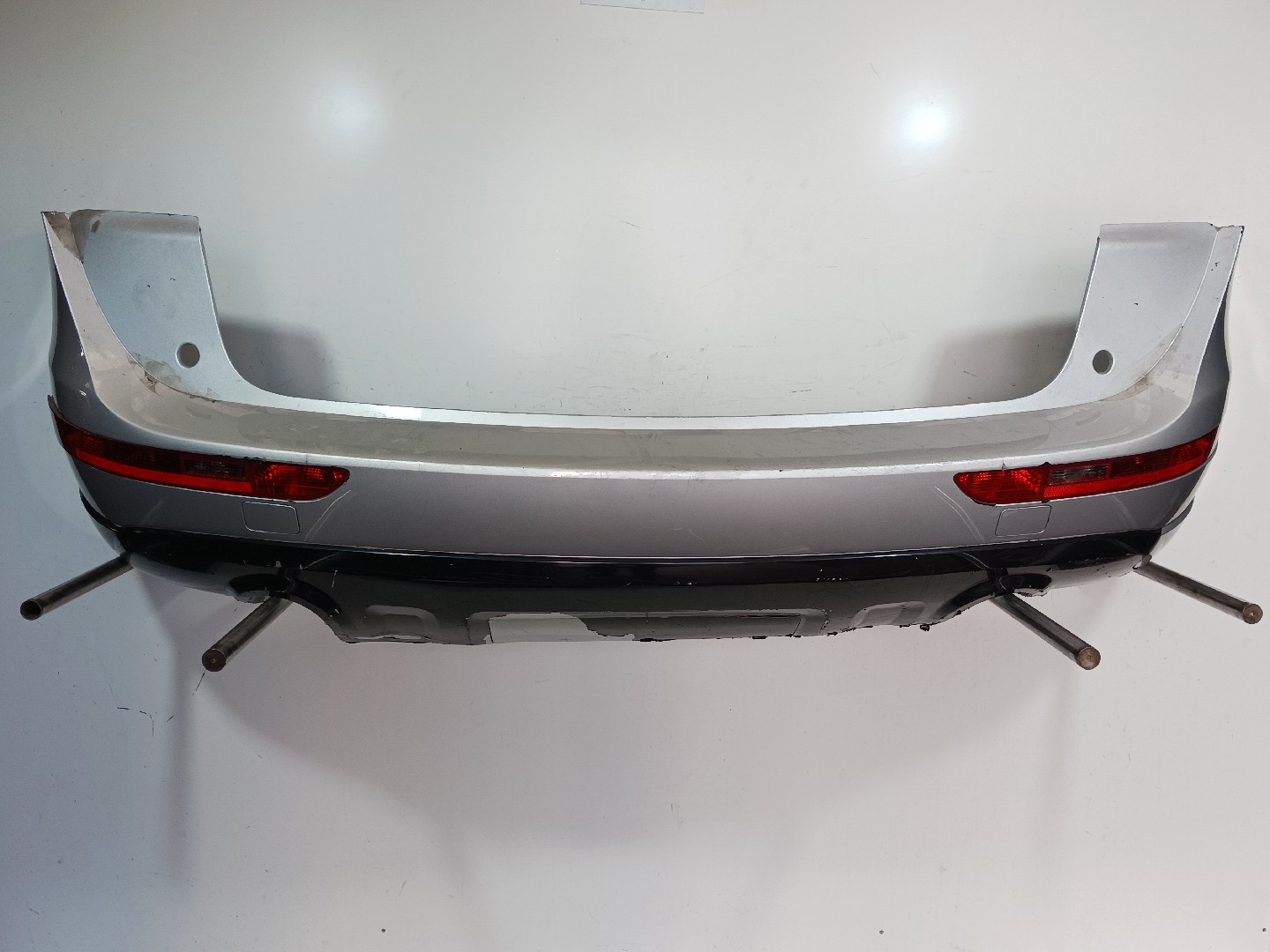 Para Choques de Trás AUDI Q5 (8RB) | 08 - 17