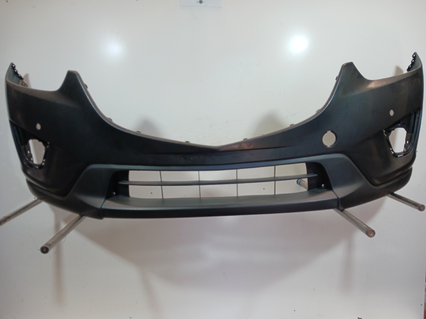 Para Choques Frente MAZDA CX-5 (KE, GH) | 11 - 17