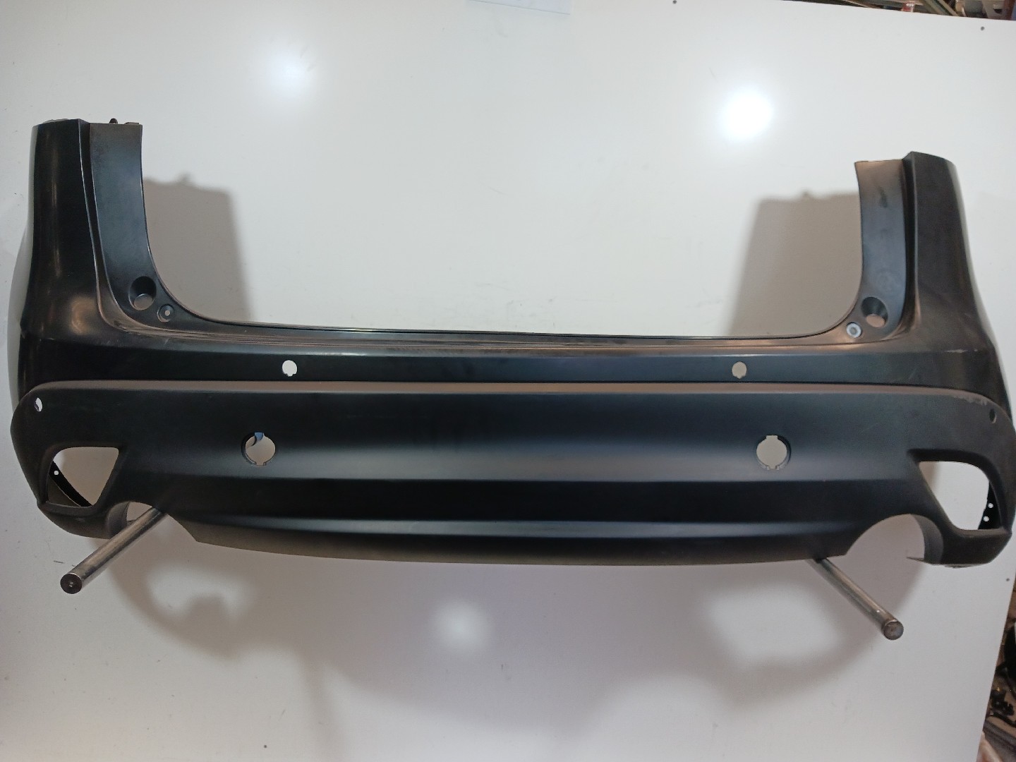 Para Choques de Trás MAZDA CX-5 (KE, GH) | 11 - 17
