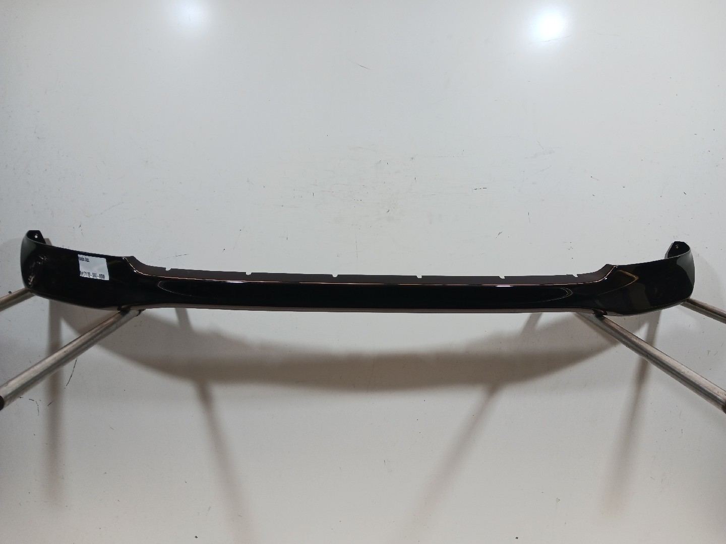 Avental Frente HONDA JAZZ II (GD_, GE3, GE2) | 01 - 08