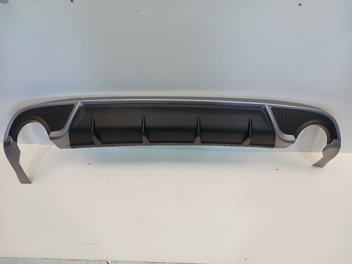 Avental trás VOLVO V40 Hatchback (525, 526) | 12 - 