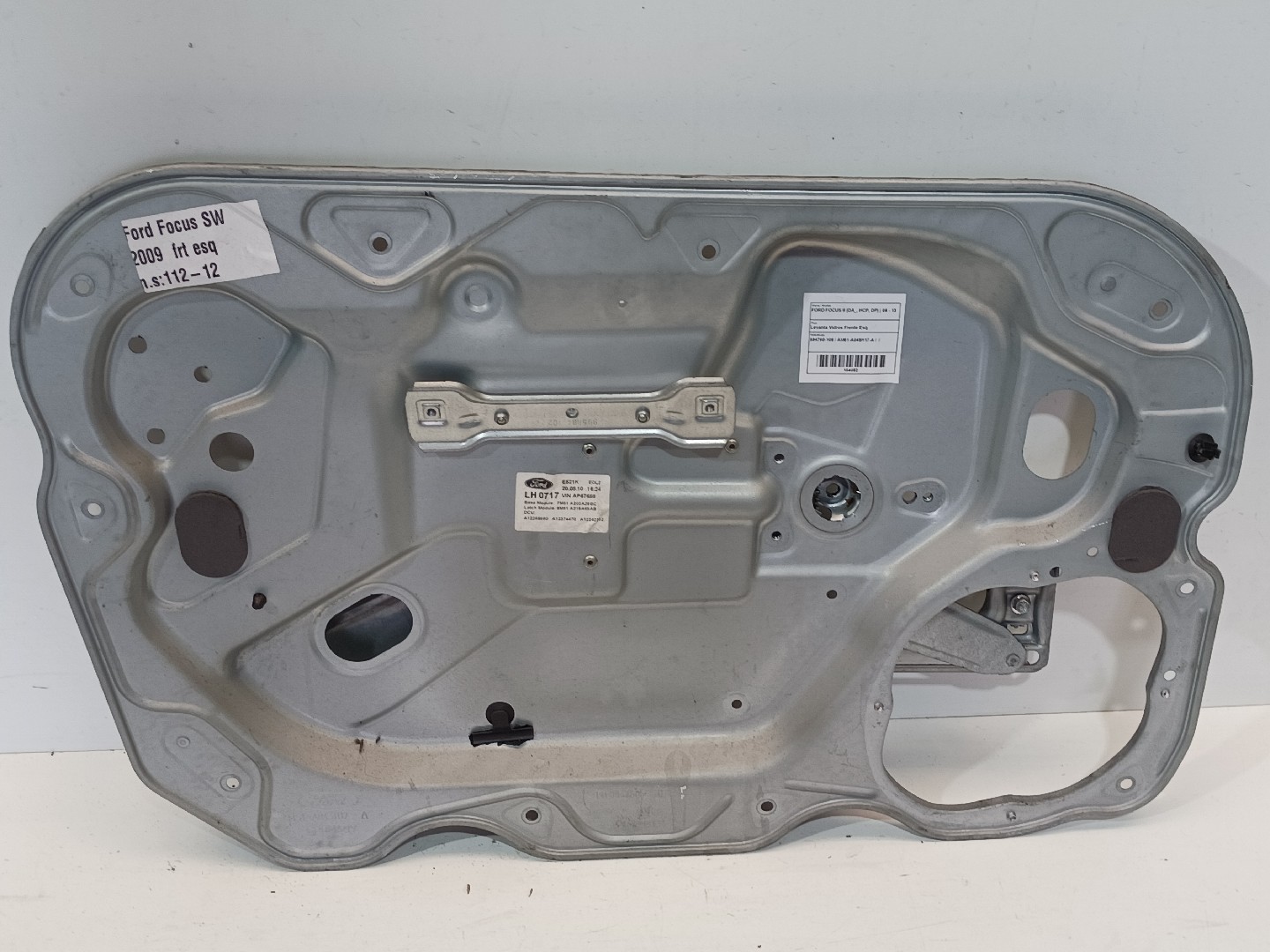 Levanta Vidros Frente Esq FORD FOCUS II (DA_, HCP, DP) | 04 - 13