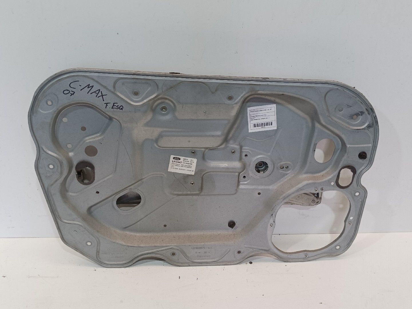 Levanta Vidros Frente Esq FORD FOCUS C-MAX (DM2) | 03 - 07